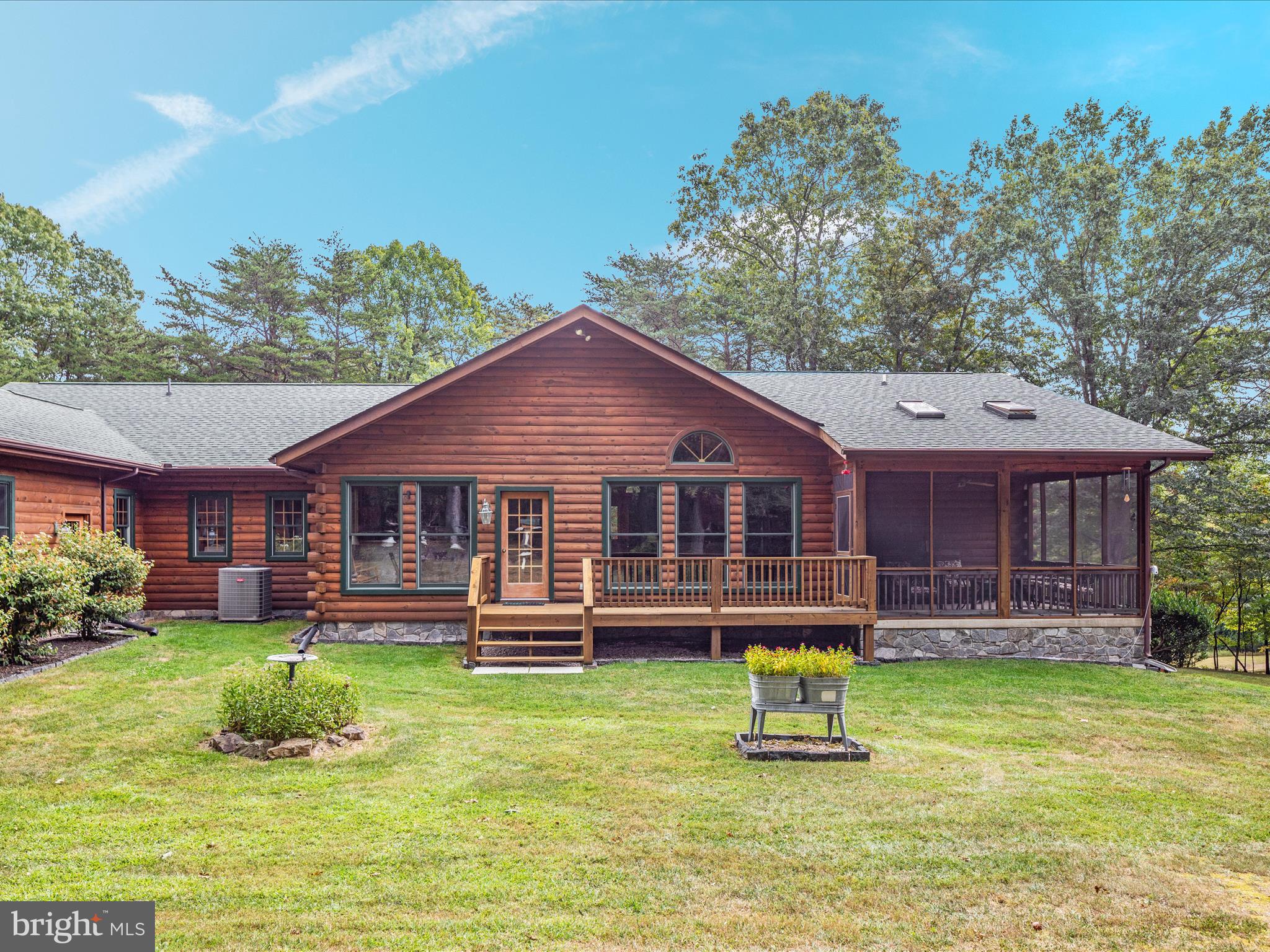 2321 CEDAR GROVE ROAD