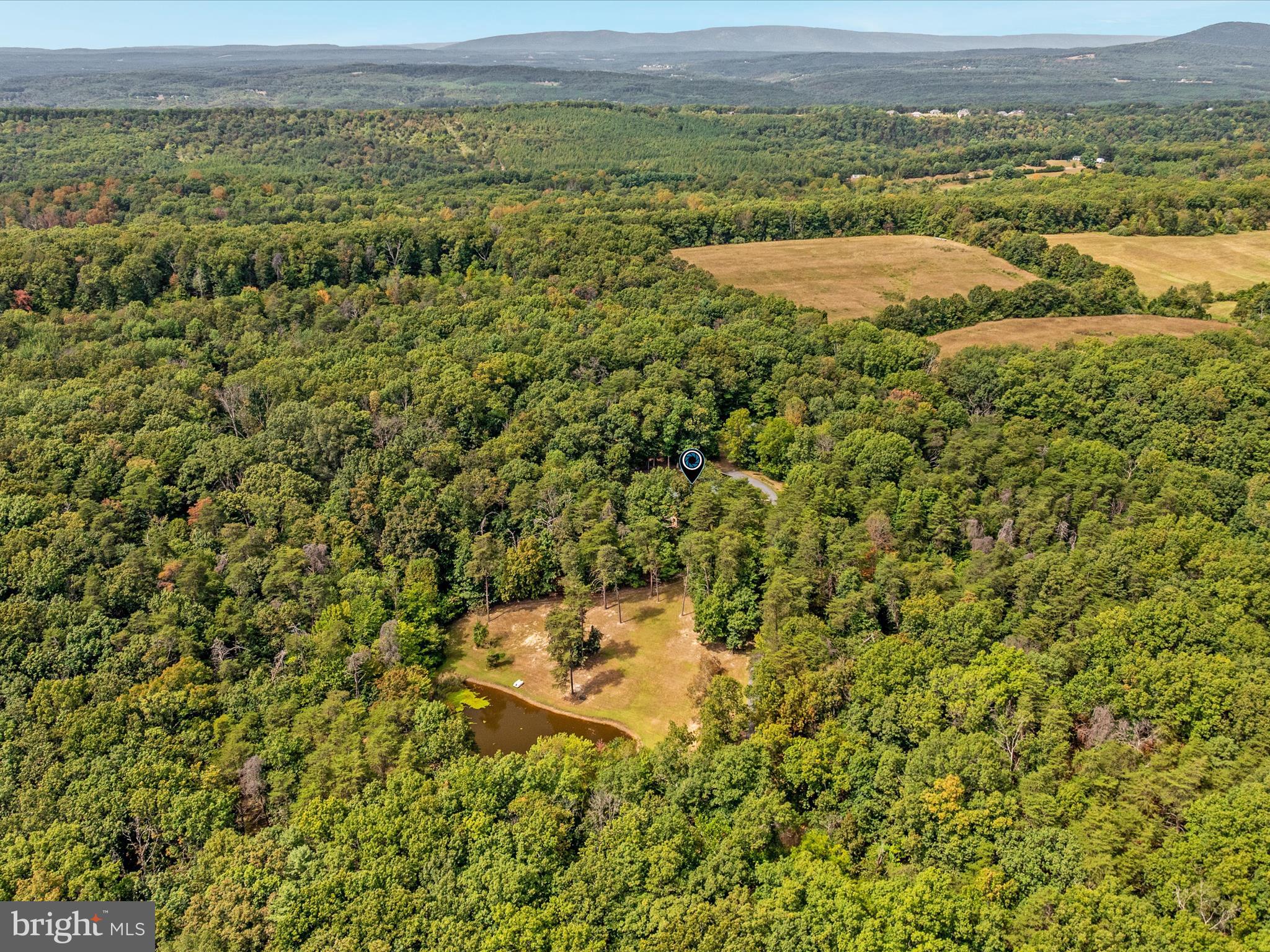 2321 CEDAR GROVE ROAD