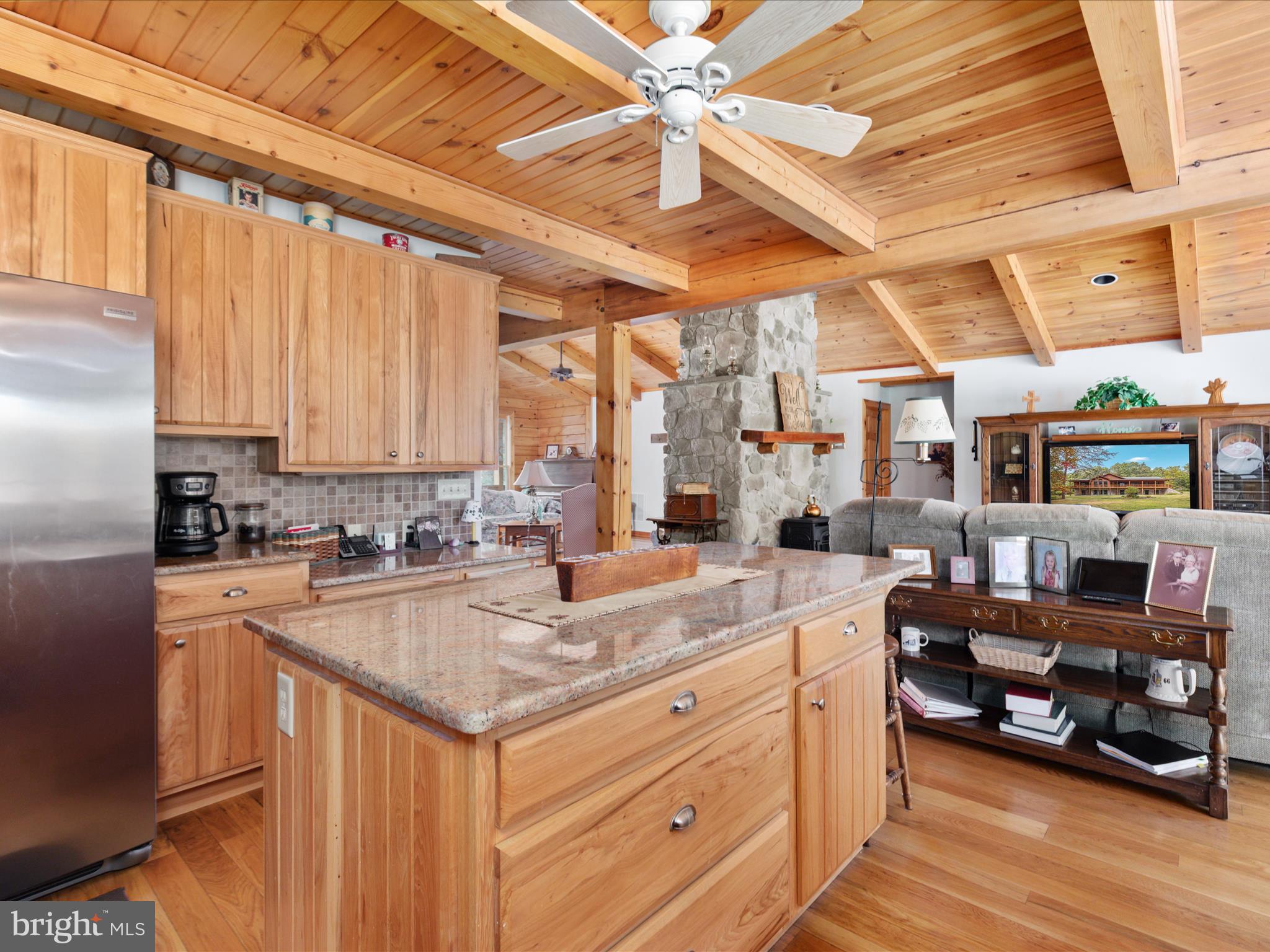 2321 CEDAR GROVE ROAD