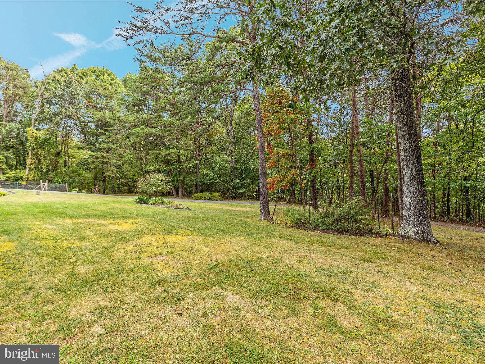 2321 CEDAR GROVE ROAD