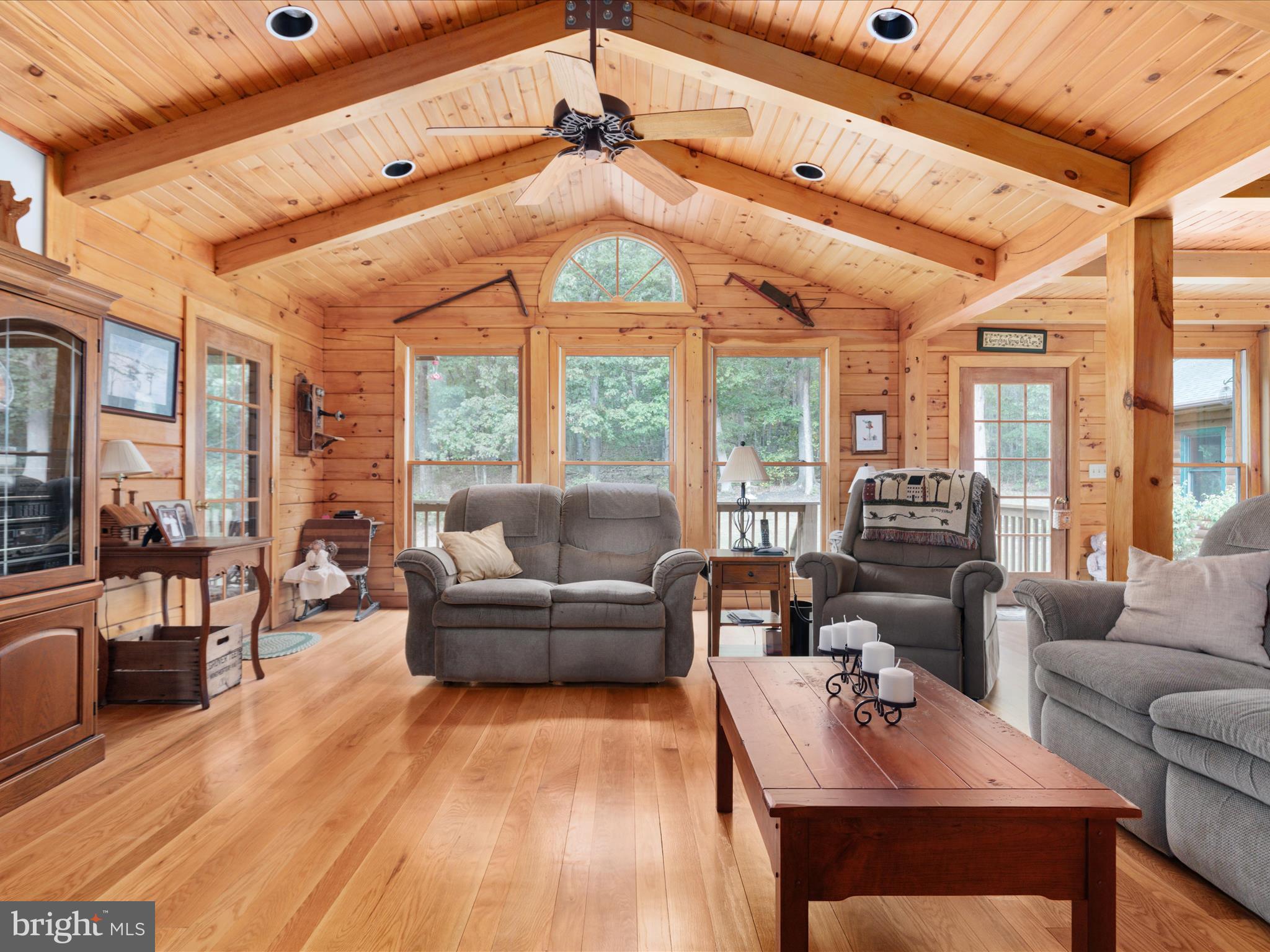 2321 CEDAR GROVE ROAD