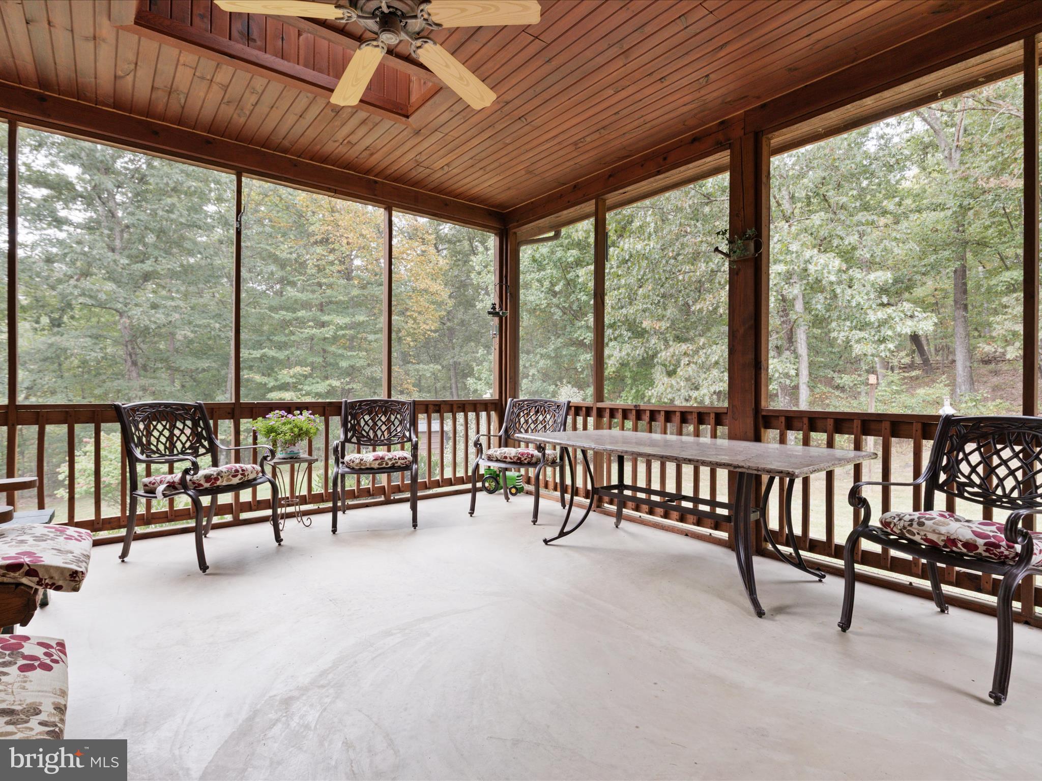2321 CEDAR GROVE ROAD