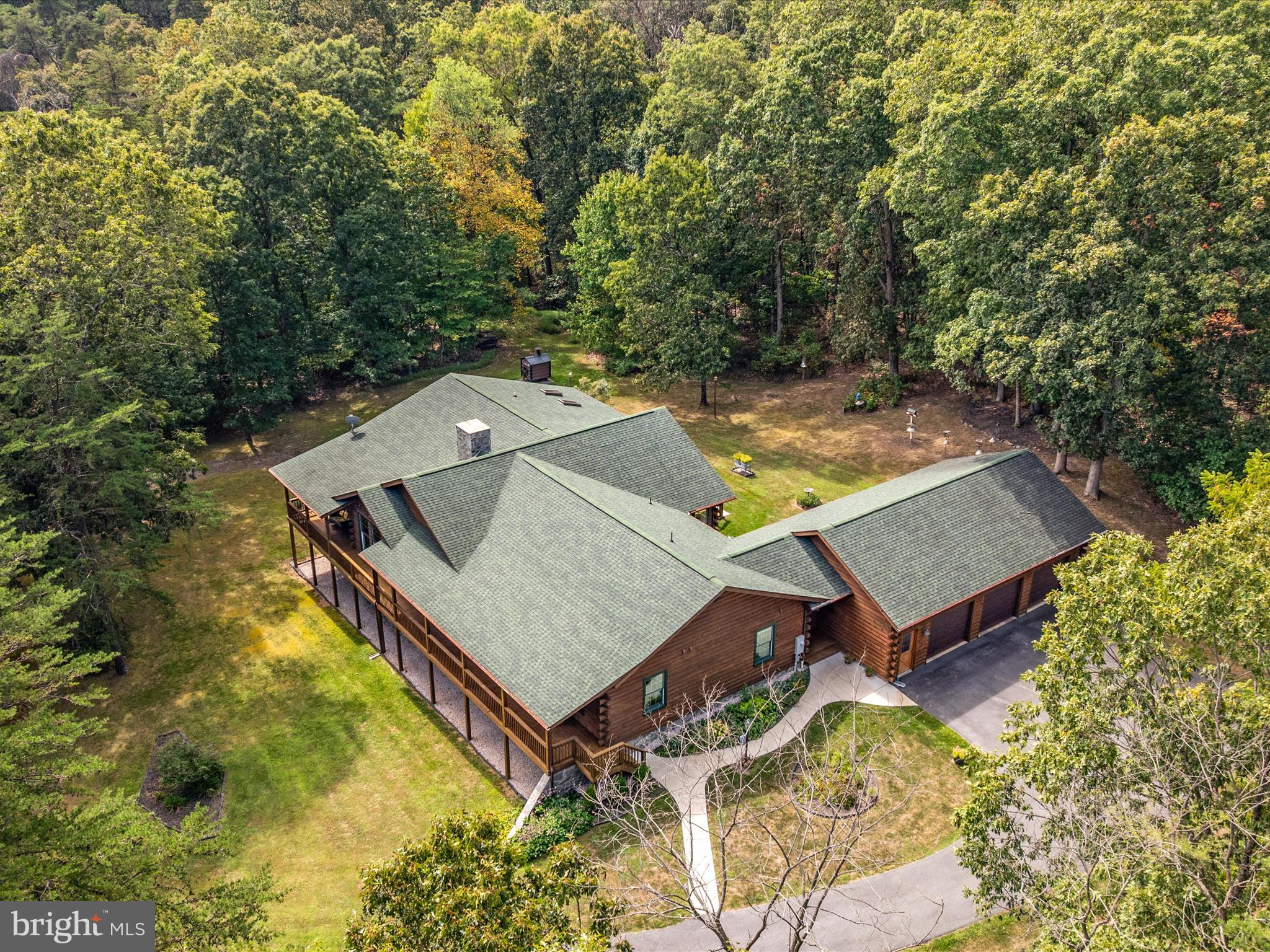 2321 CEDAR GROVE ROAD