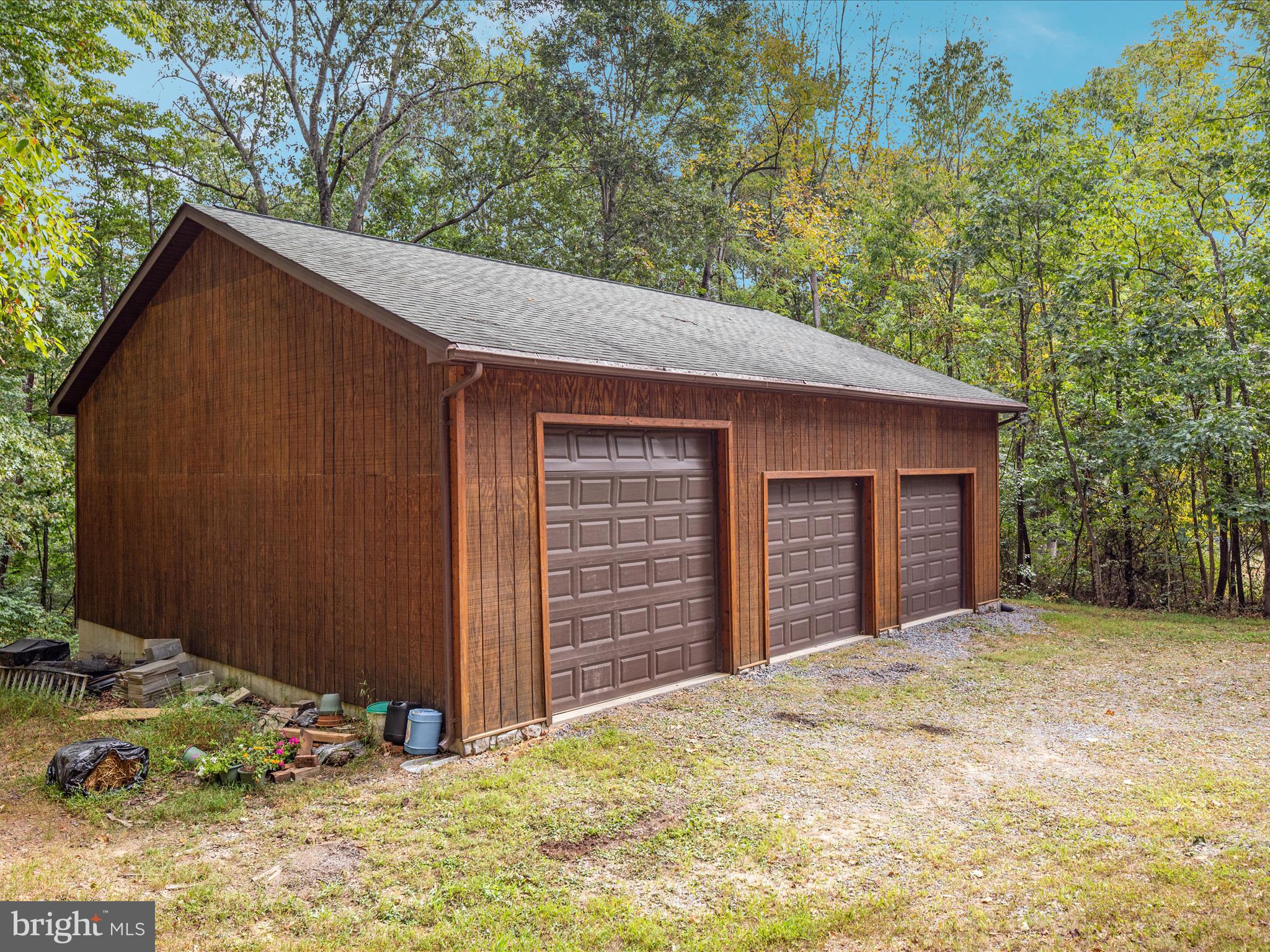 2321 CEDAR GROVE ROAD