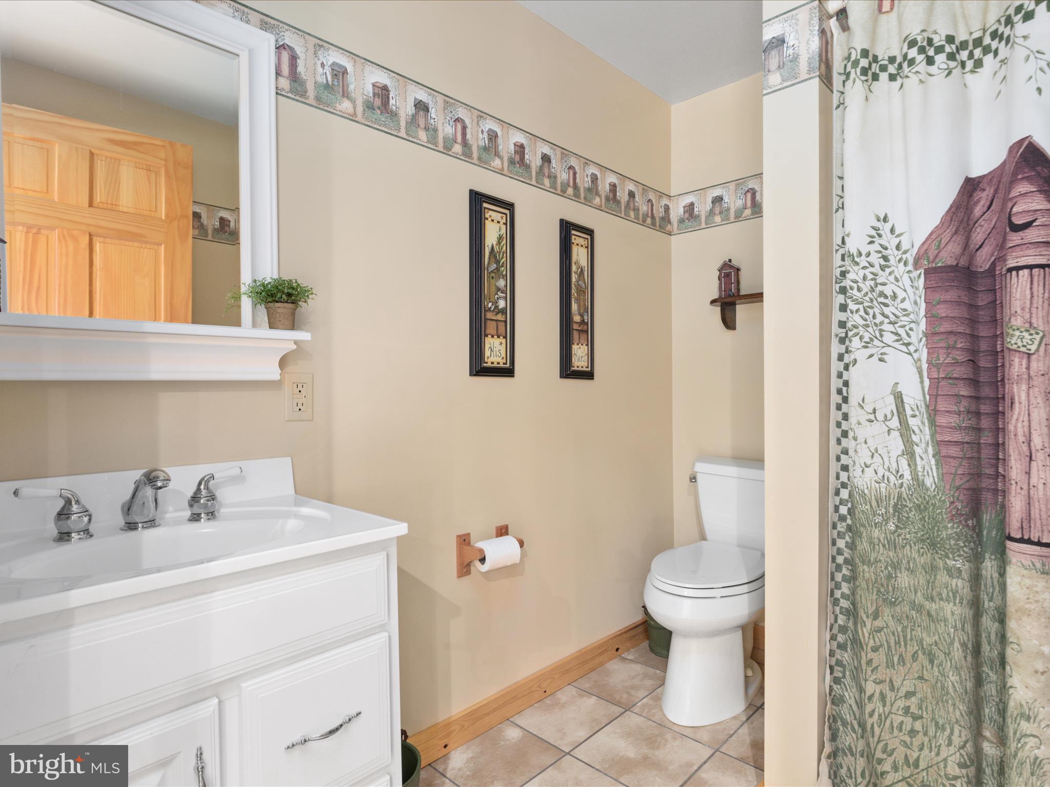 2321 CEDAR GROVE ROAD