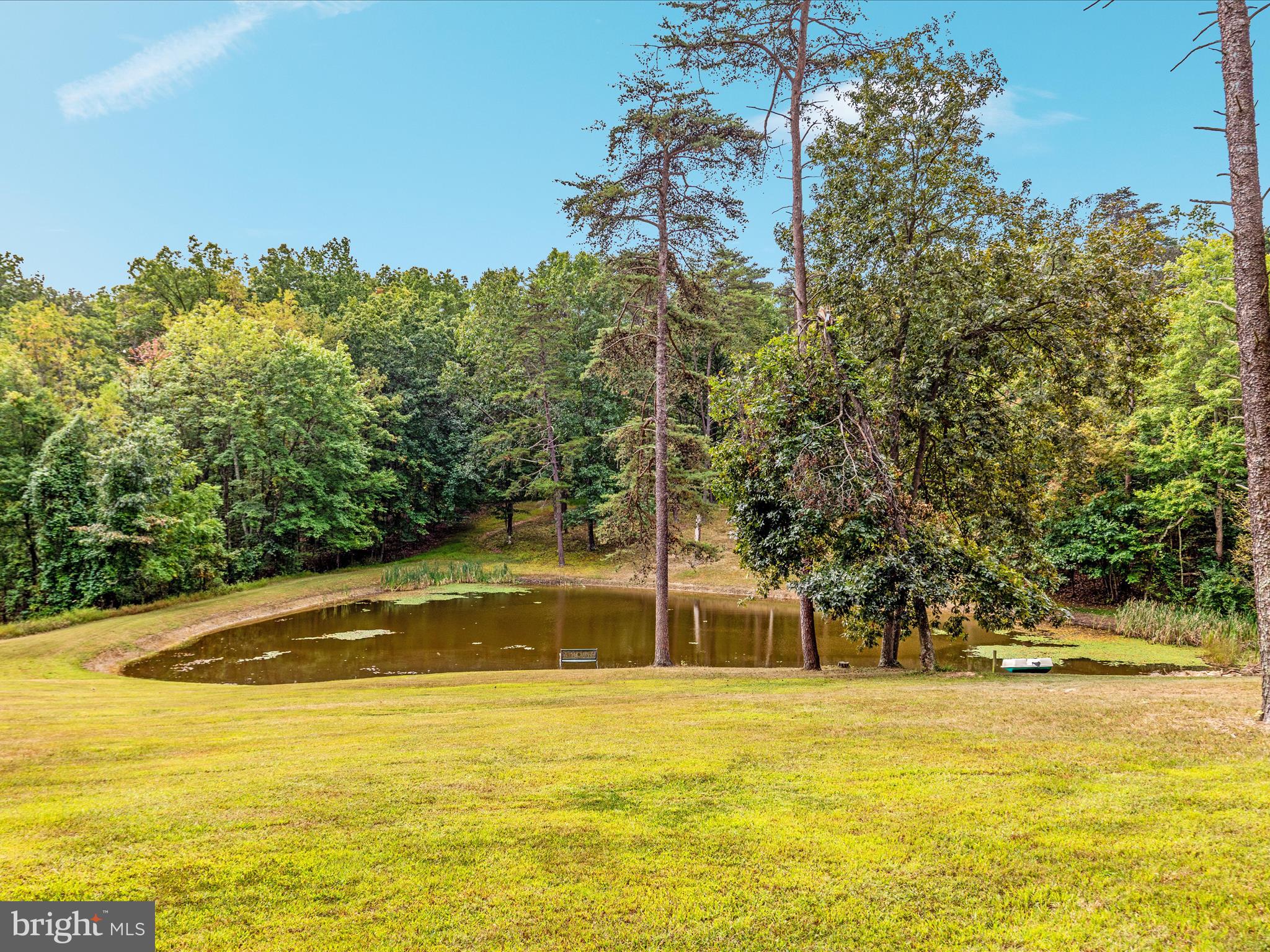 2321 CEDAR GROVE ROAD
