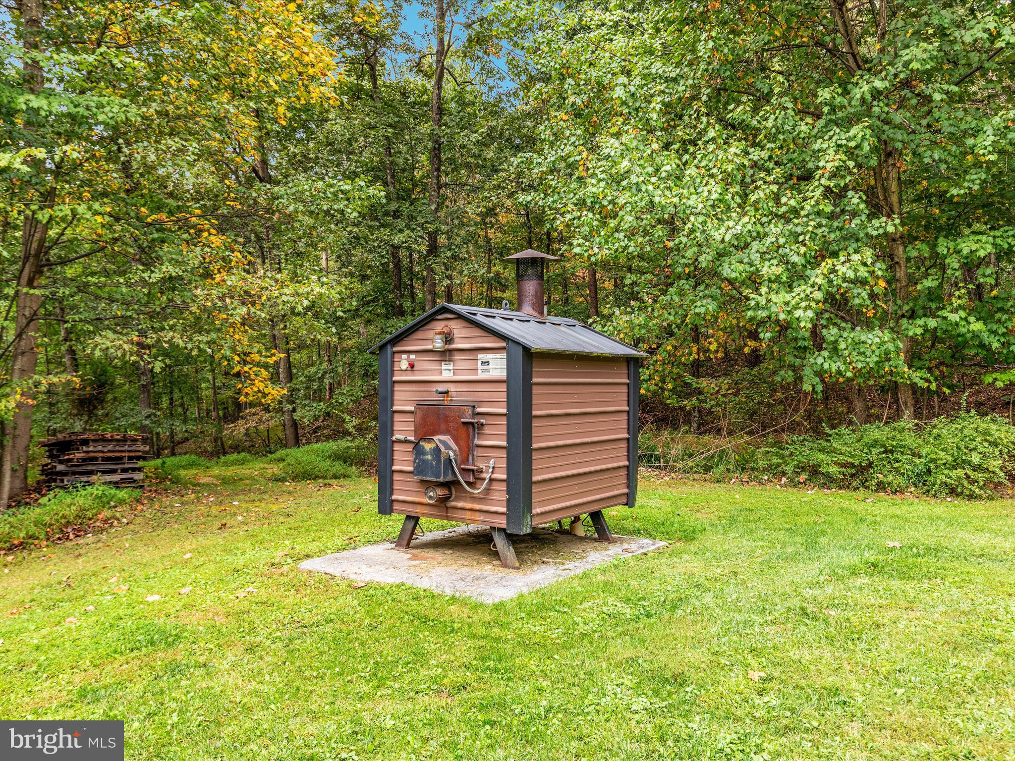 2321 CEDAR GROVE ROAD