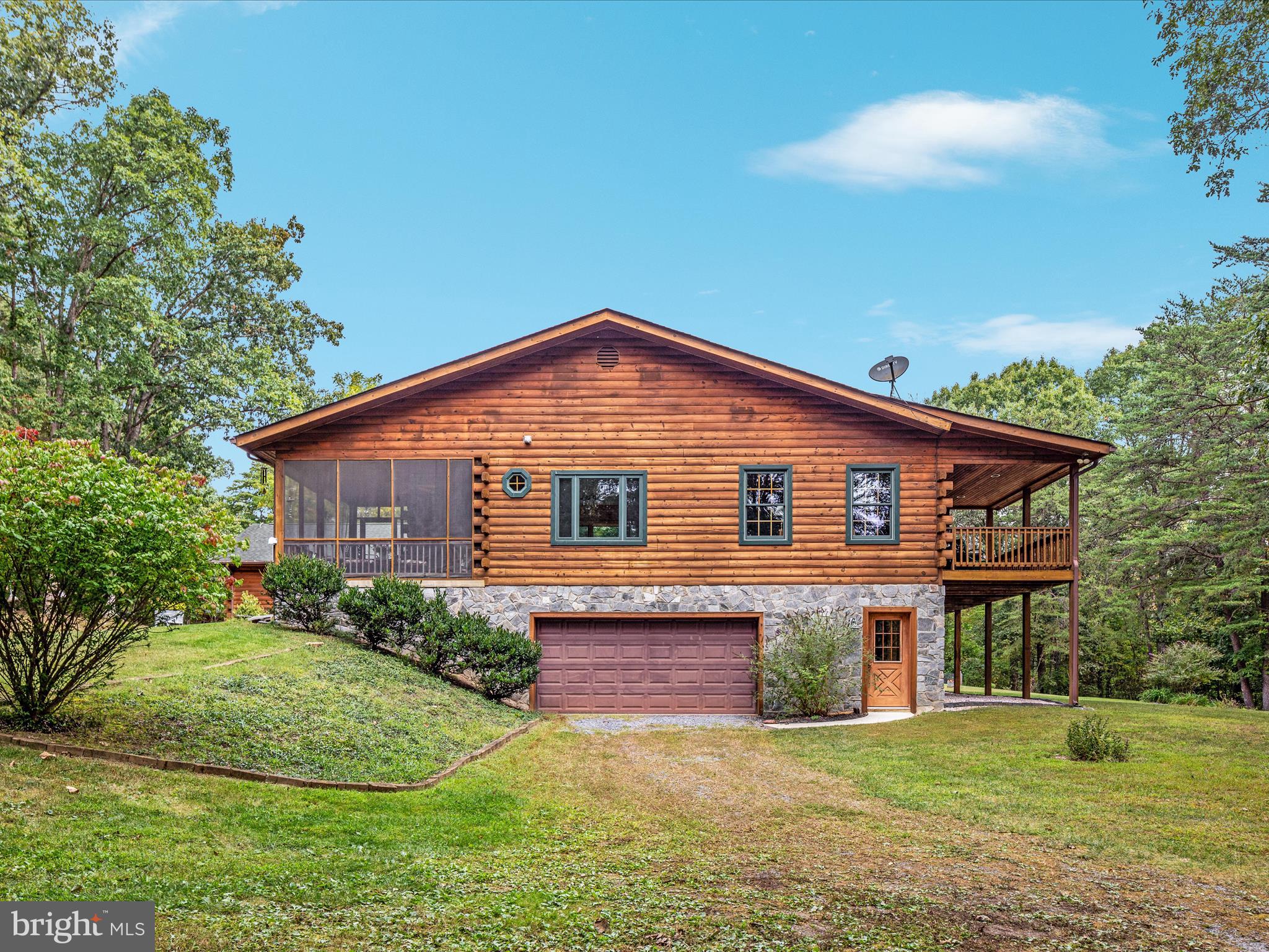 2321 CEDAR GROVE ROAD