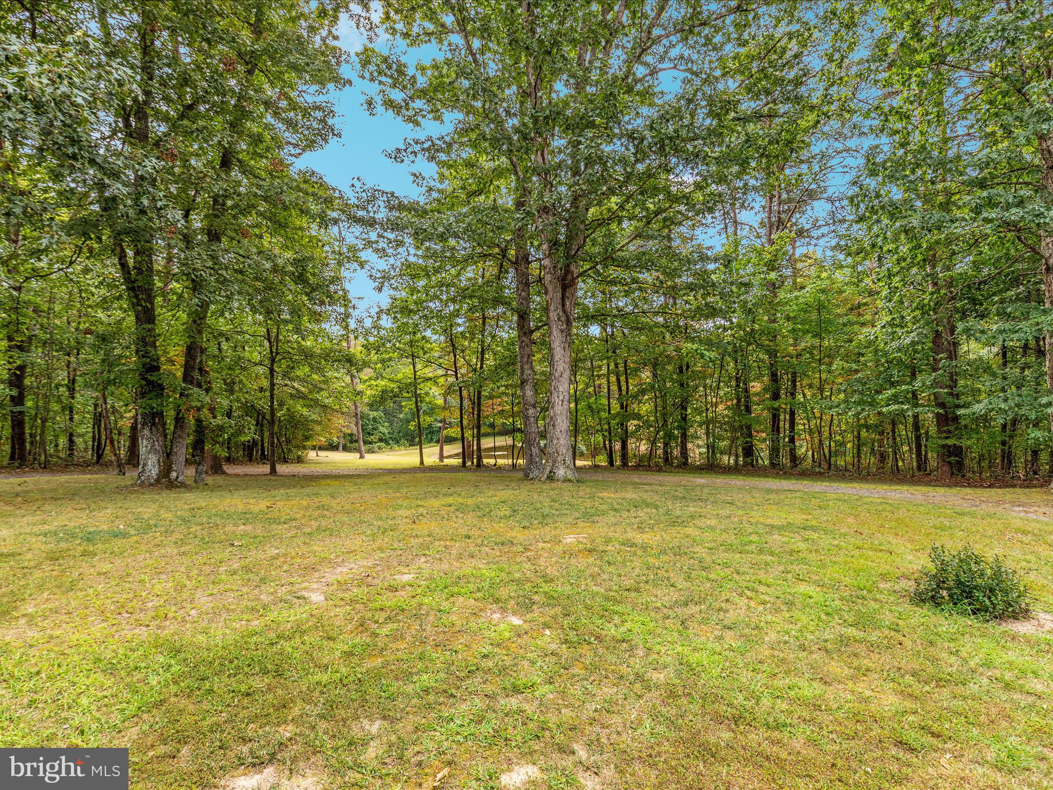 2321 CEDAR GROVE ROAD