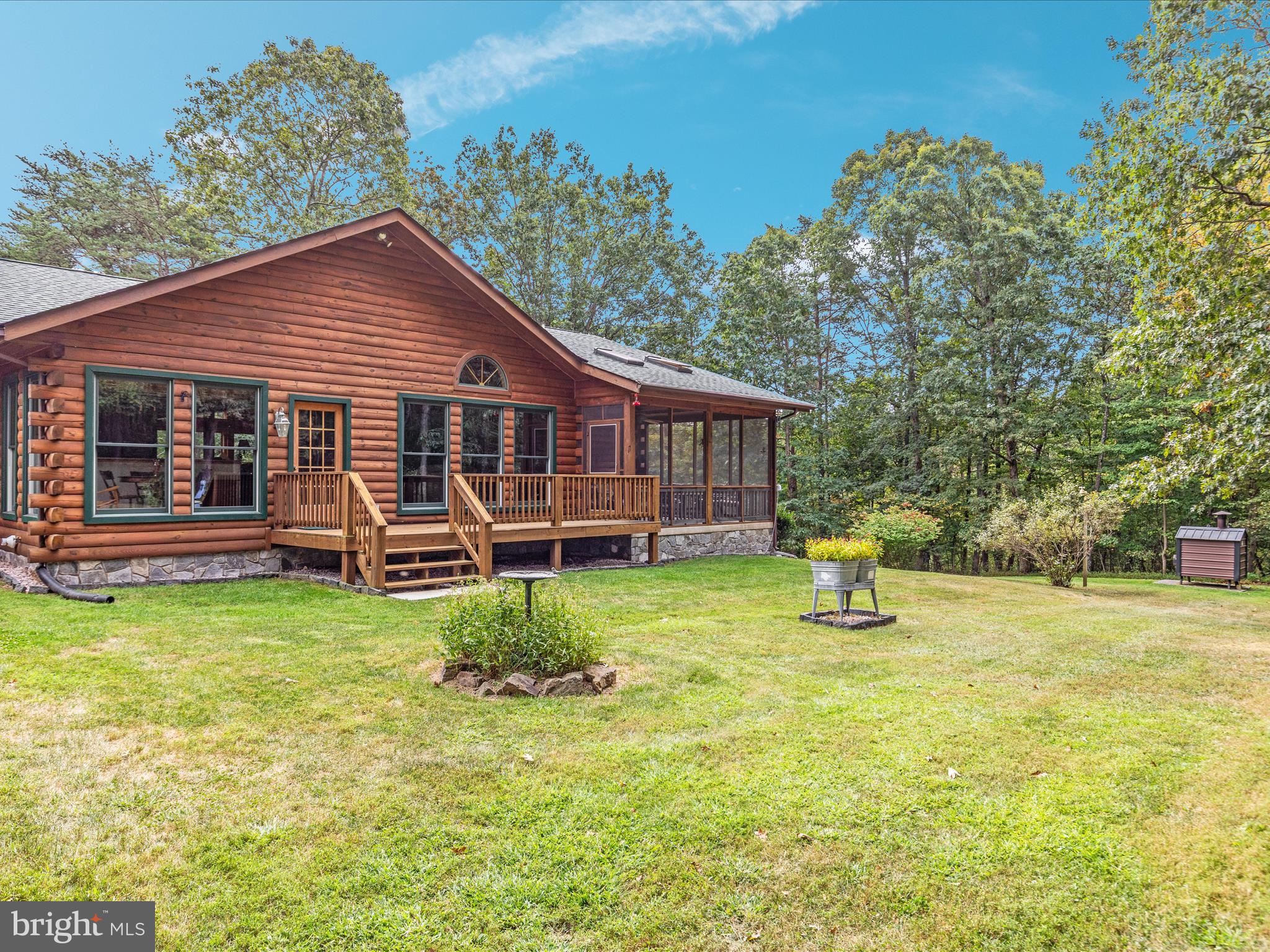 2321 CEDAR GROVE ROAD