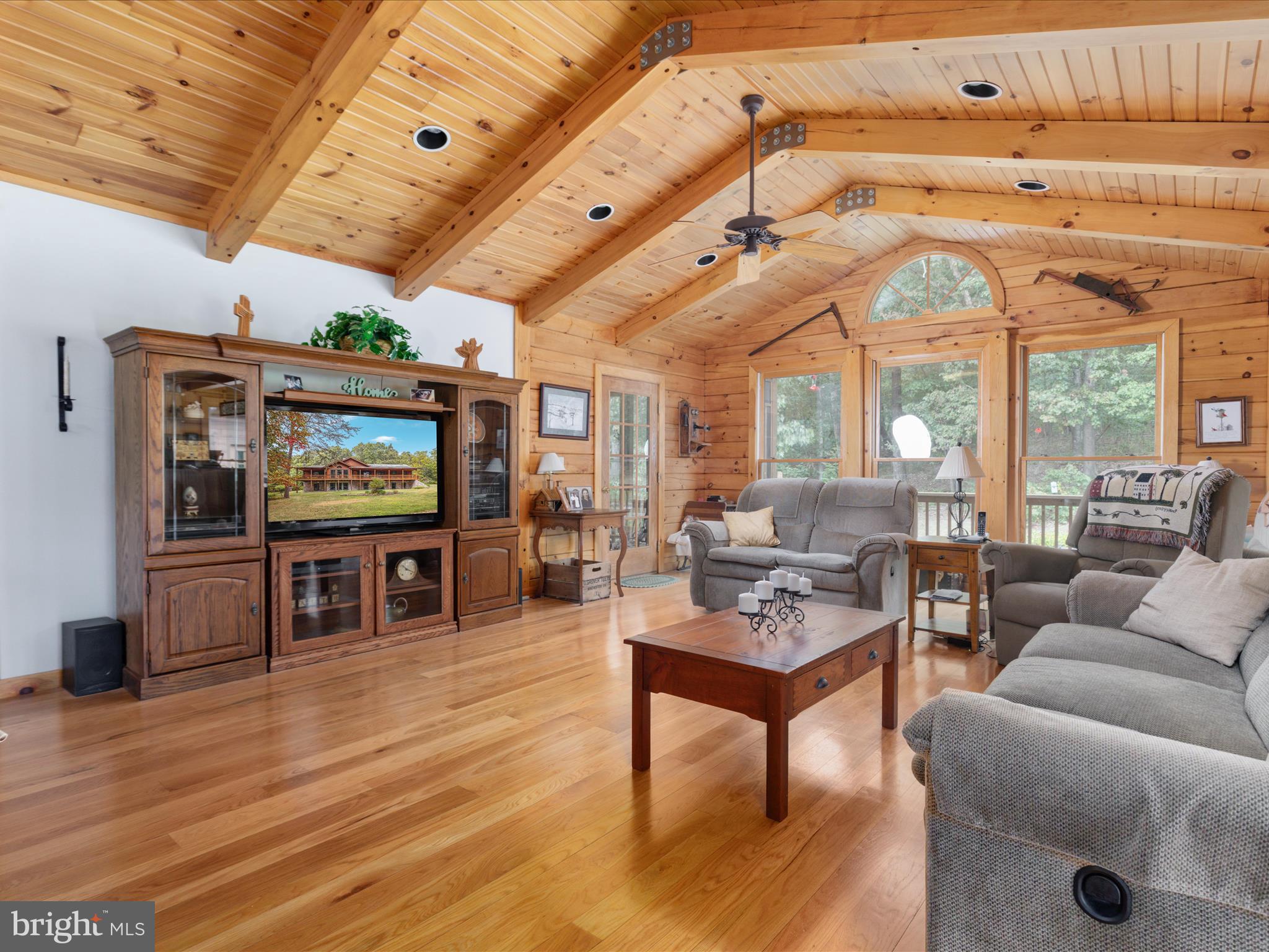 2321 CEDAR GROVE ROAD