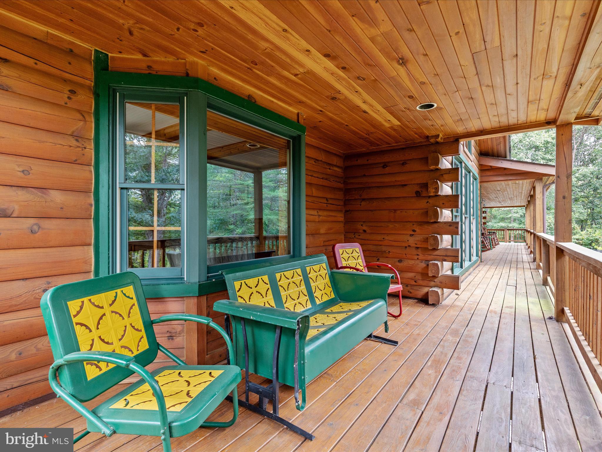 2321 CEDAR GROVE ROAD