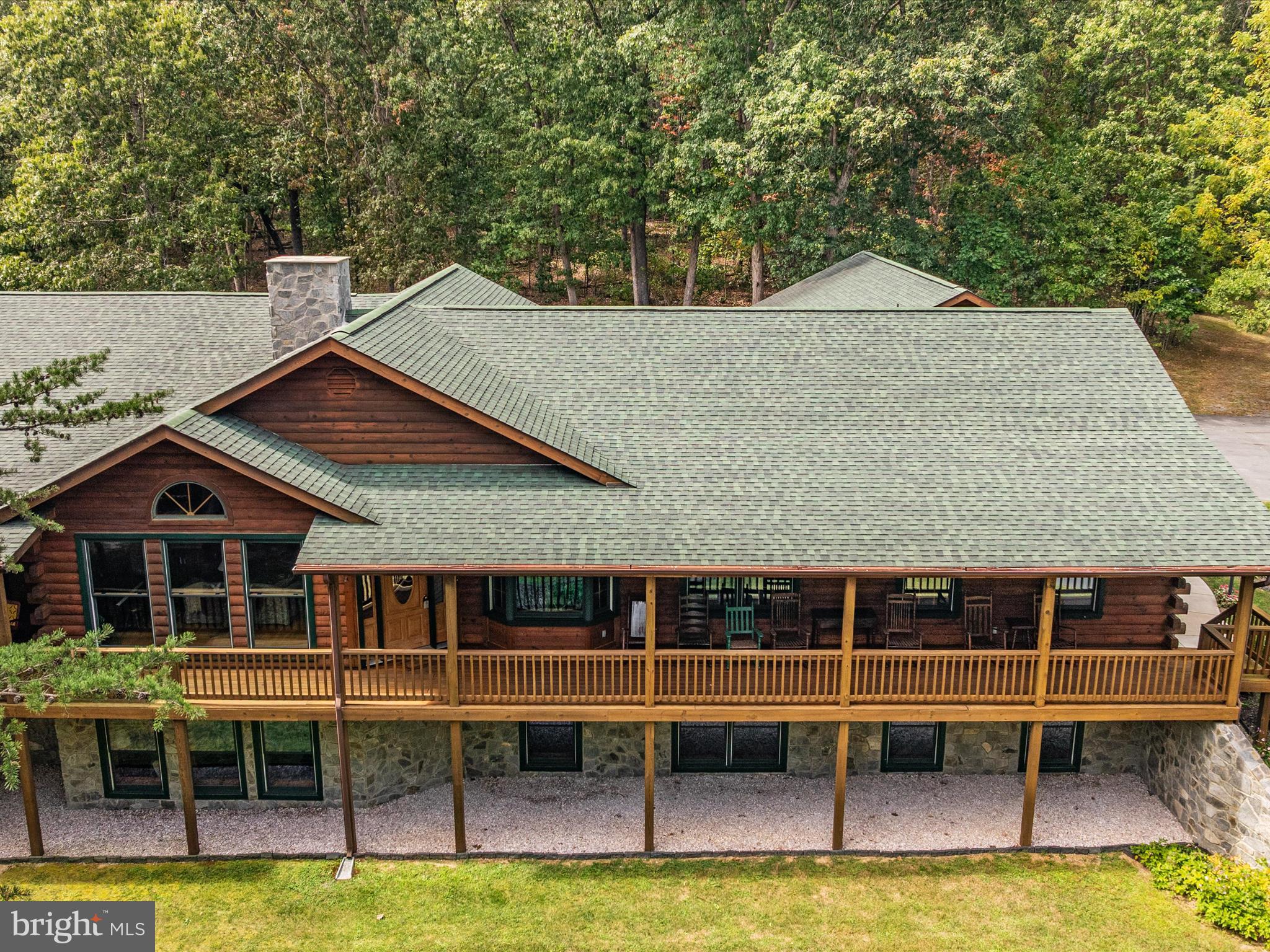 2321 CEDAR GROVE ROAD