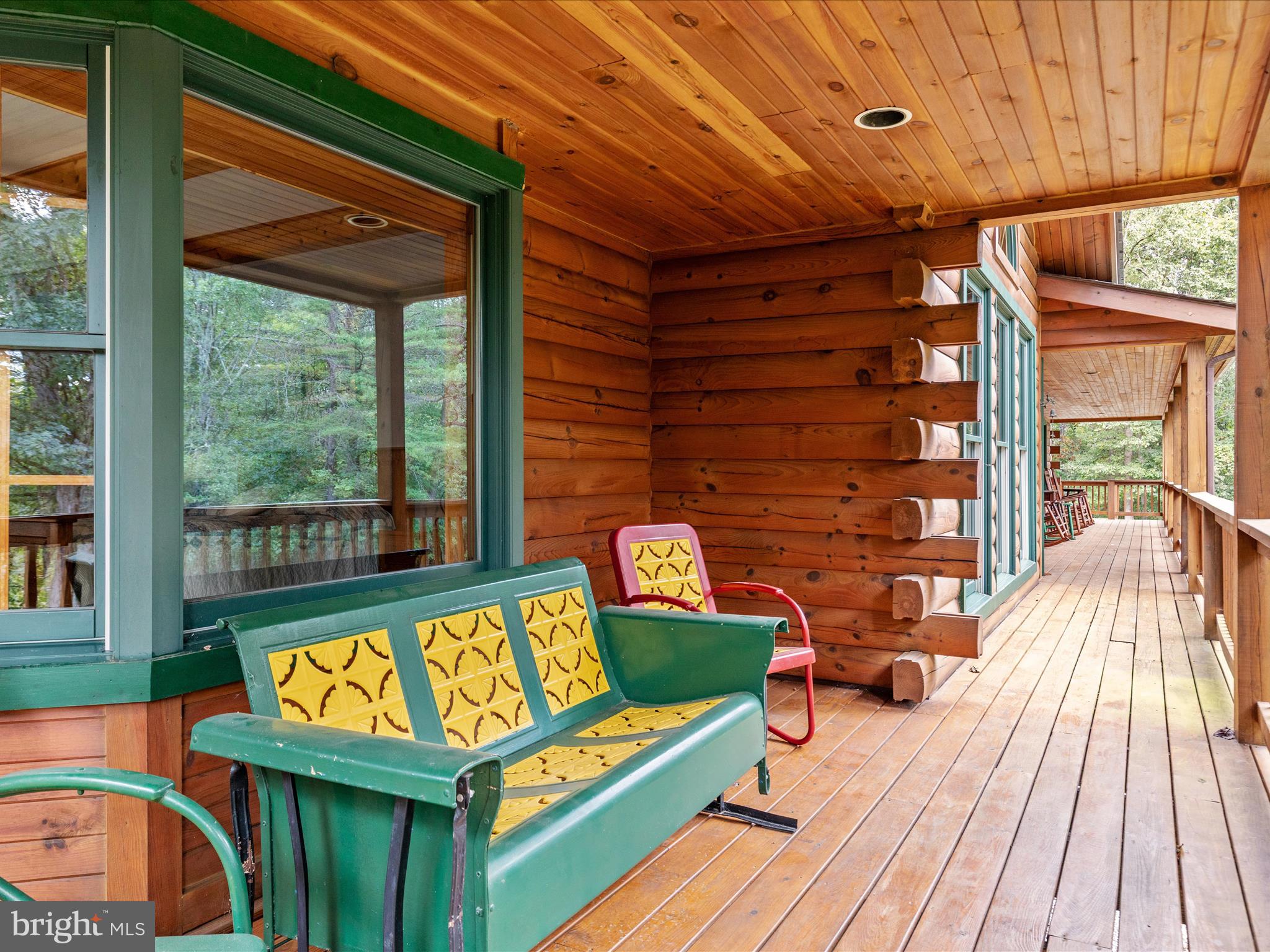 2321 CEDAR GROVE ROAD