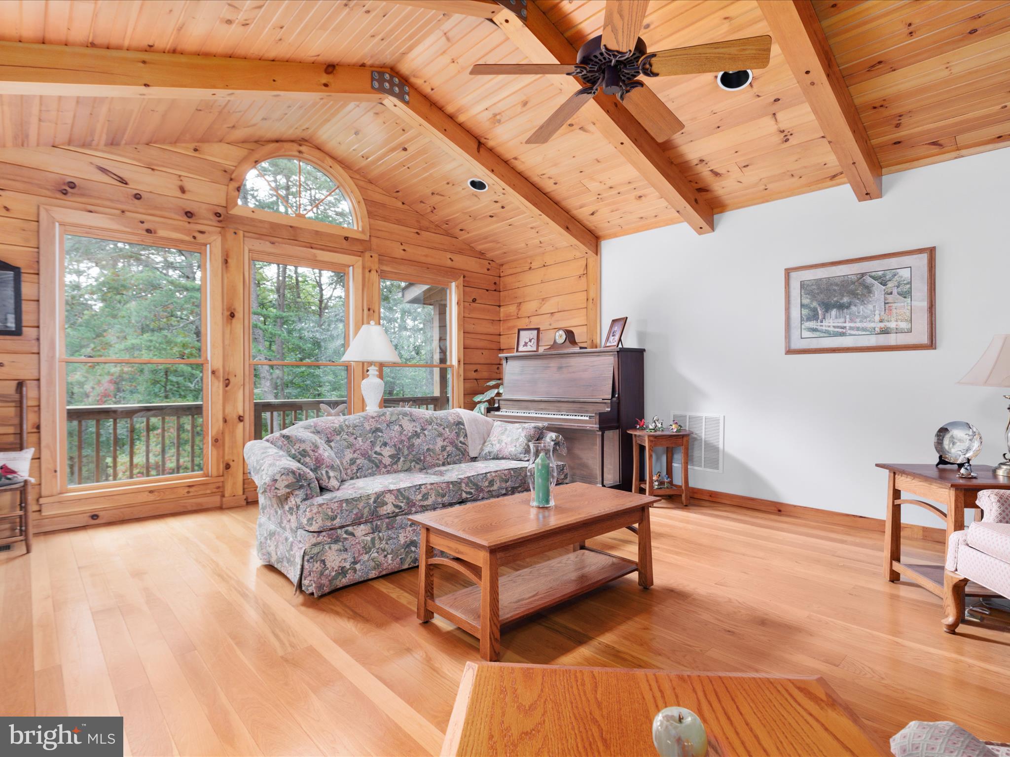 2321 CEDAR GROVE ROAD
