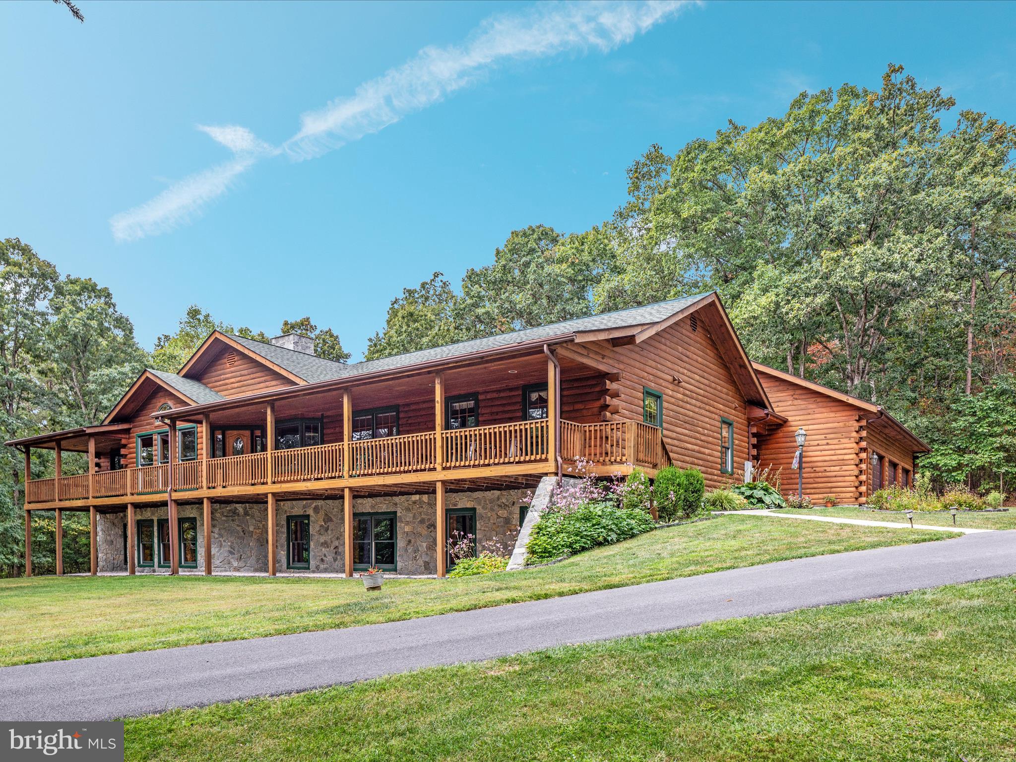 2321 CEDAR GROVE ROAD