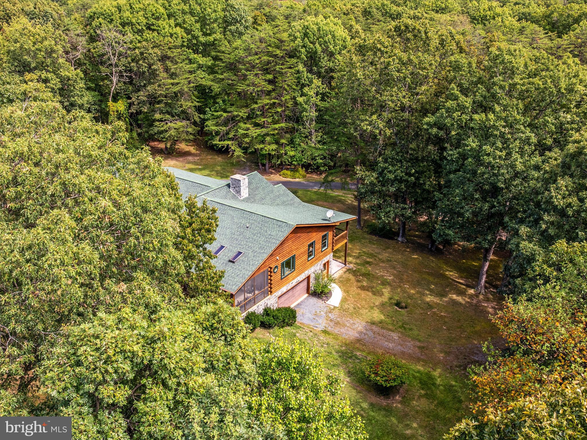 2321 CEDAR GROVE ROAD