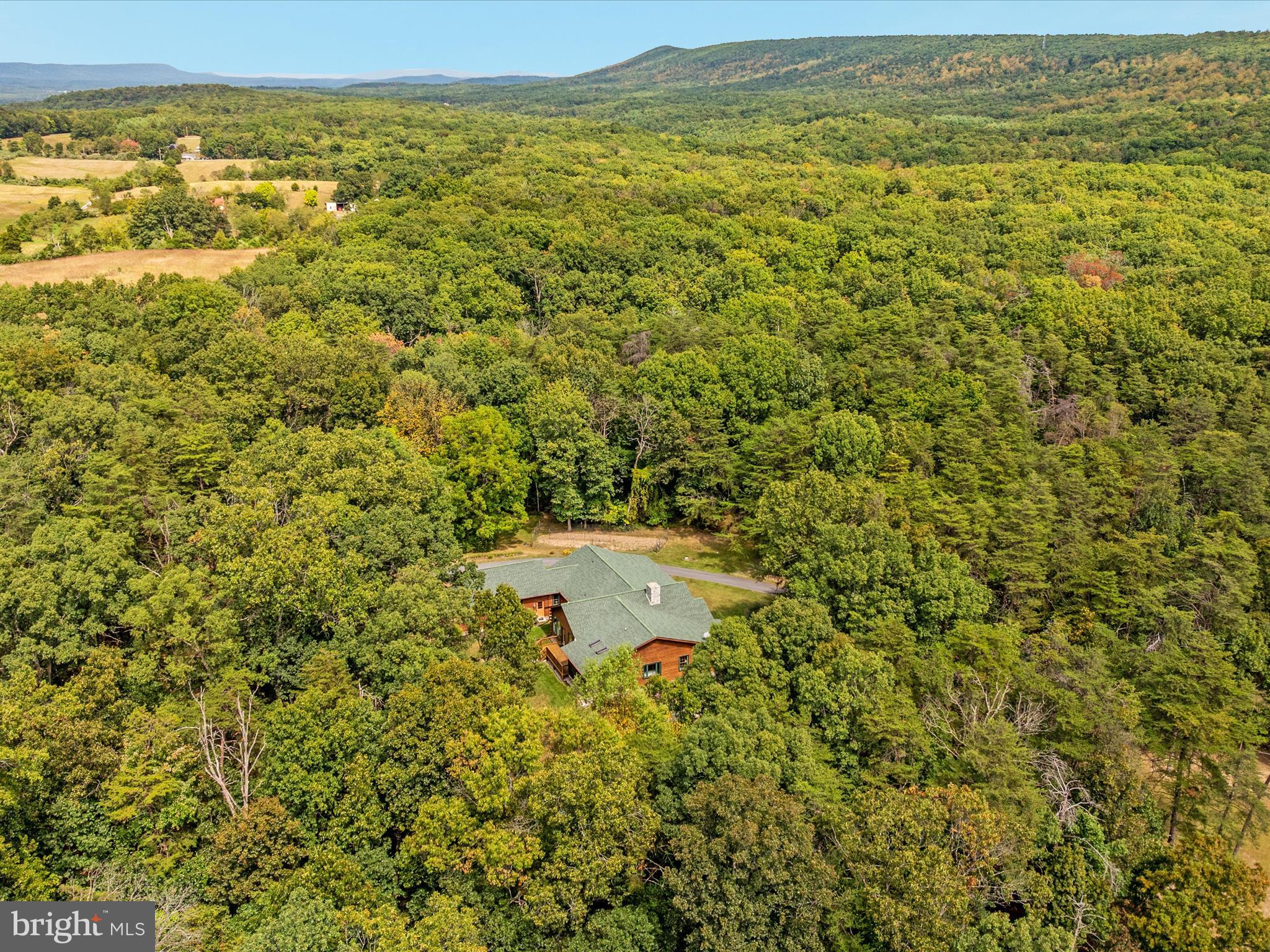 2321 CEDAR GROVE ROAD