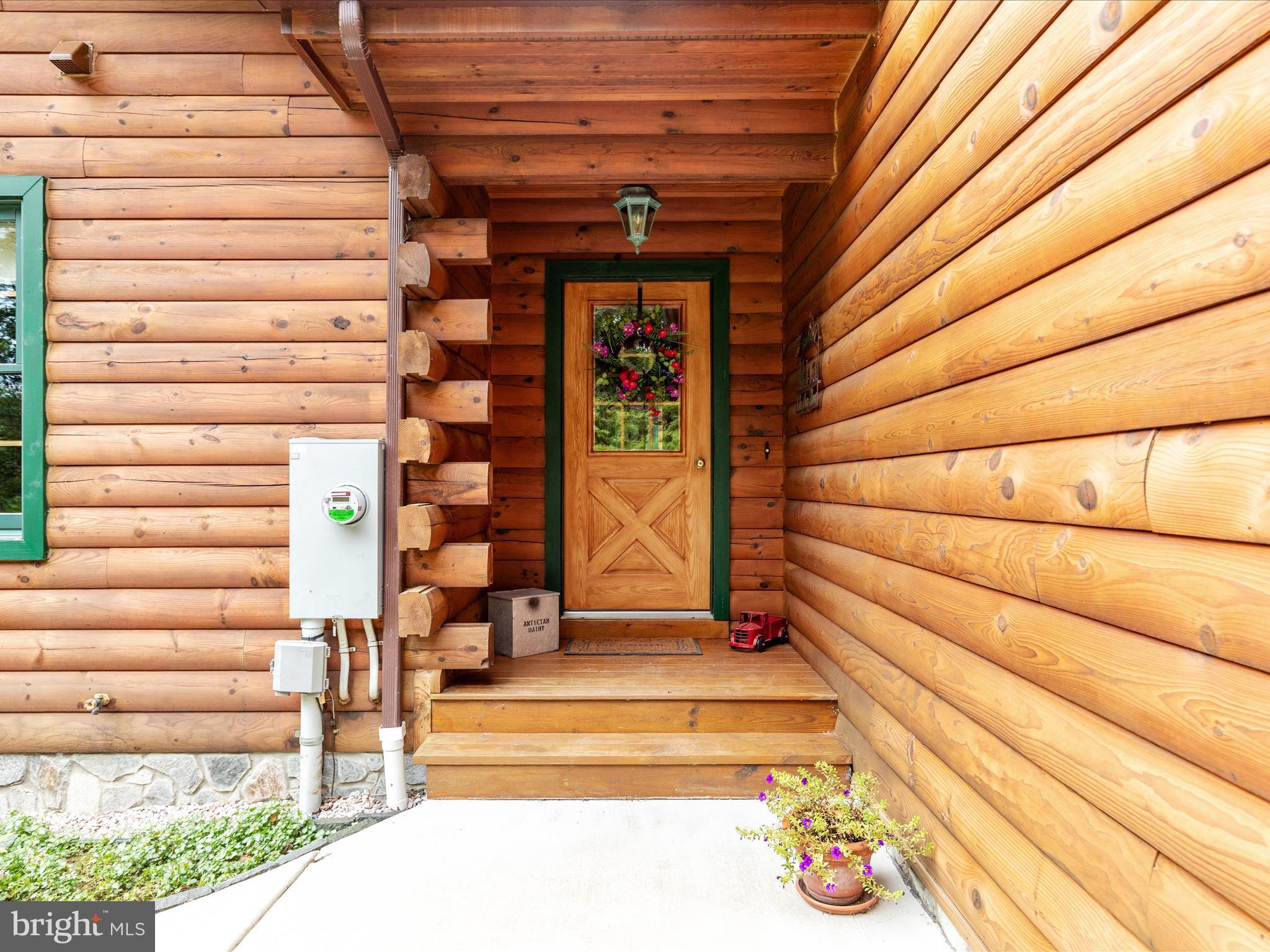 2321 CEDAR GROVE ROAD