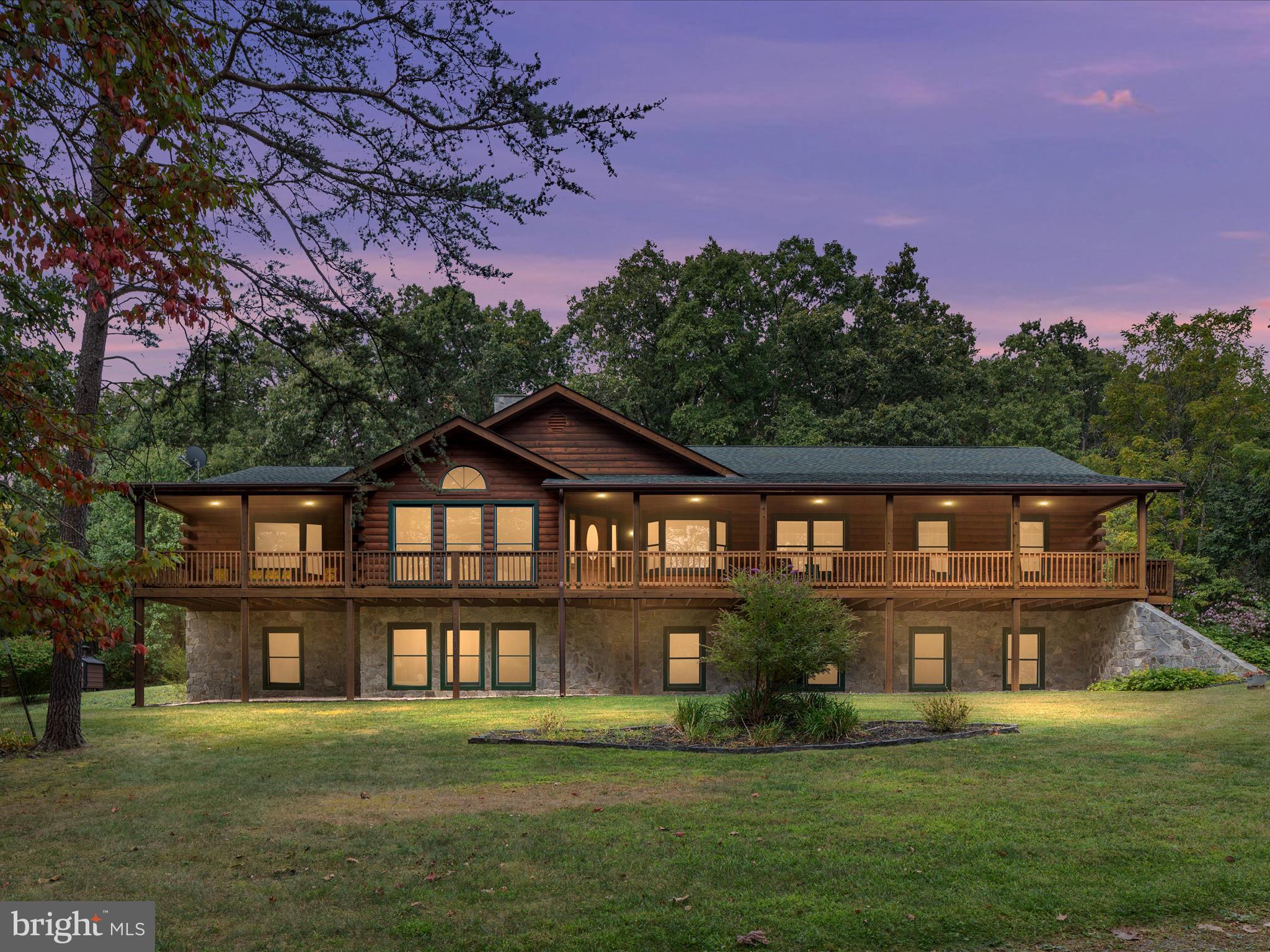 2321 CEDAR GROVE ROAD