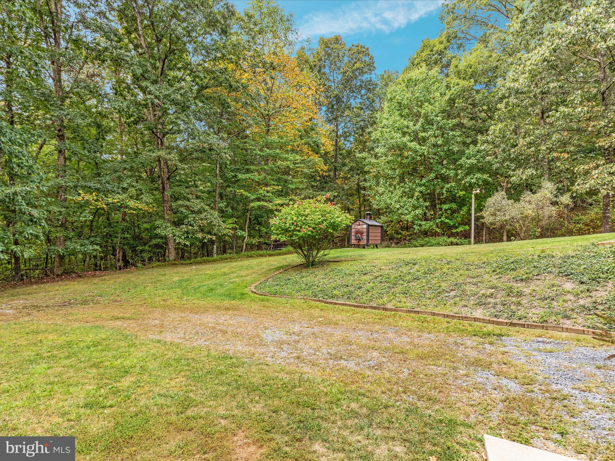 2321 CEDAR GROVE ROAD