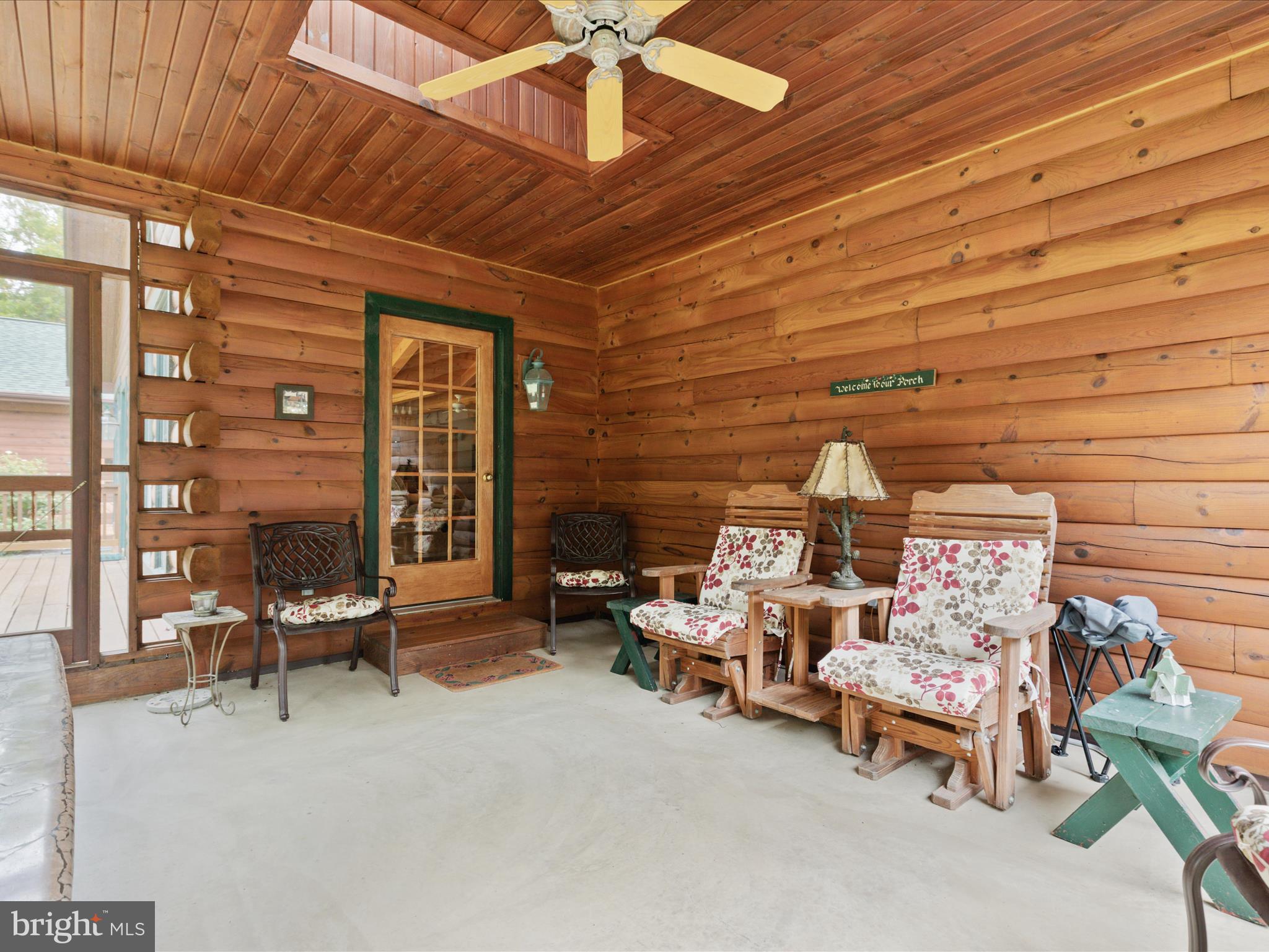 2321 CEDAR GROVE ROAD