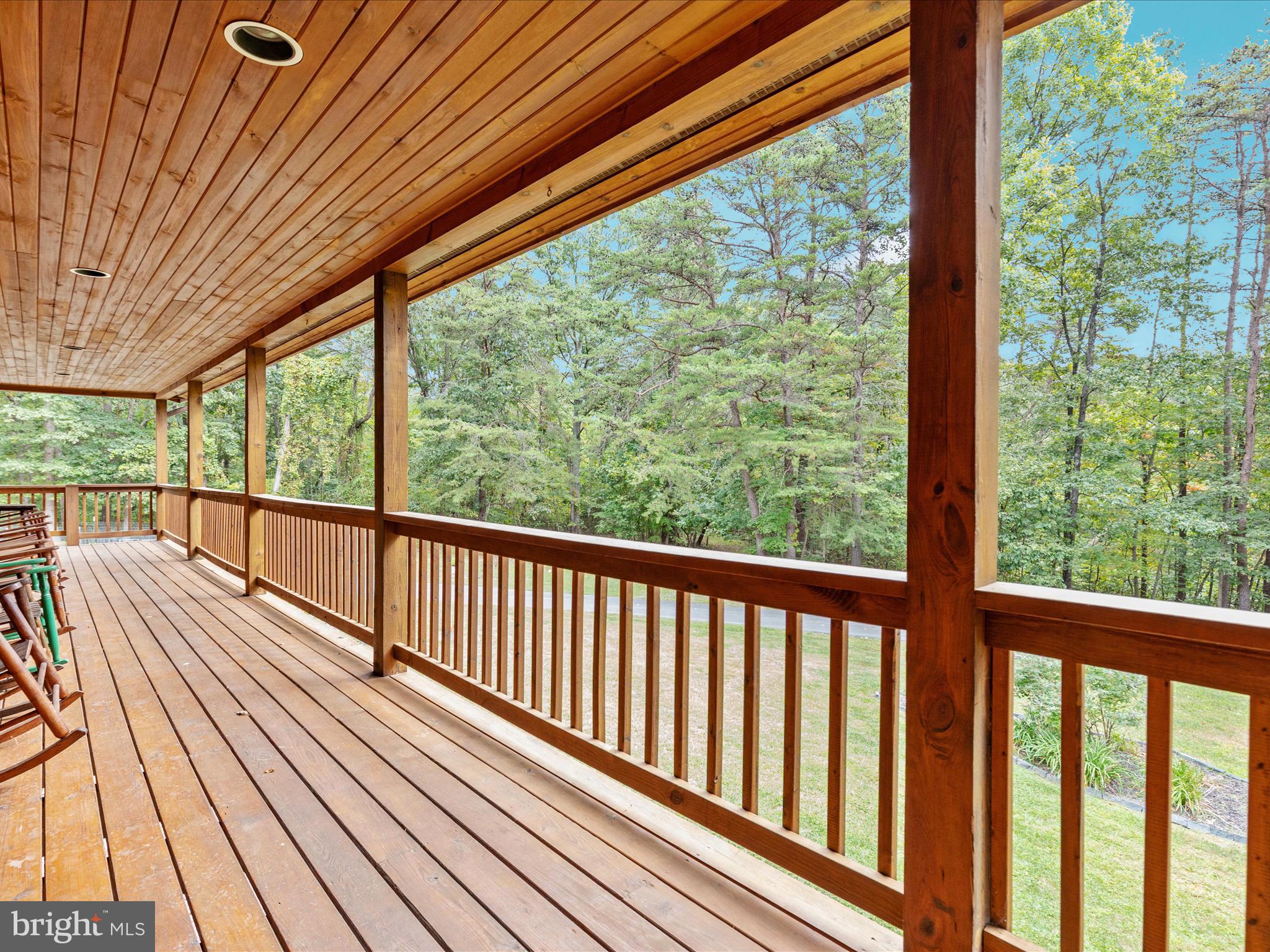 2321 CEDAR GROVE ROAD