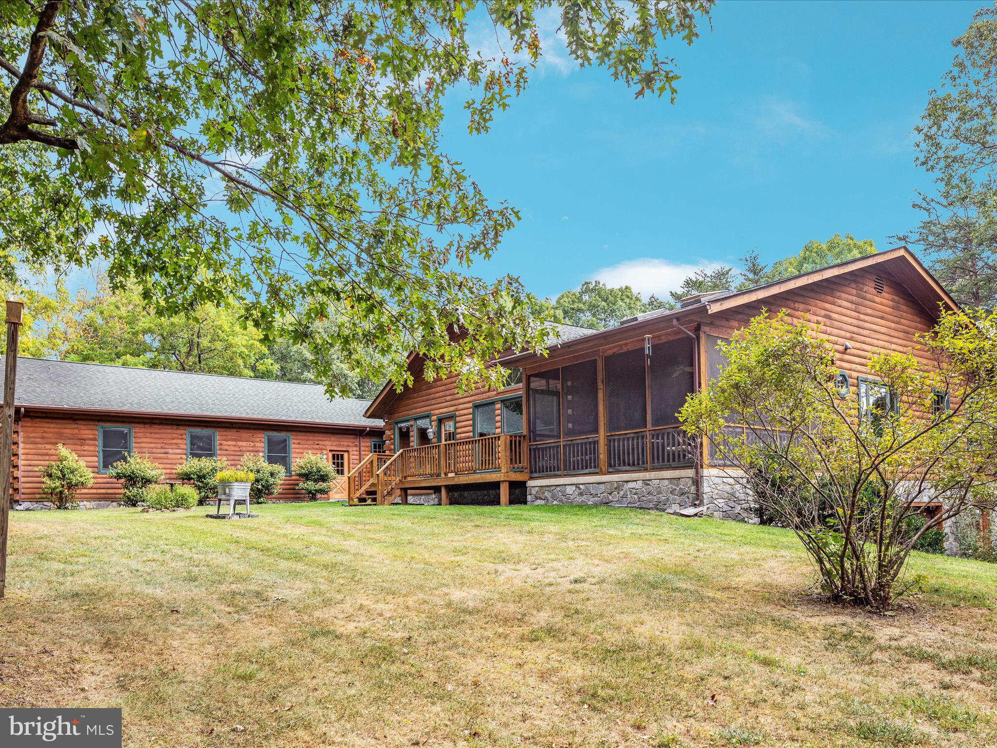 2321 CEDAR GROVE ROAD