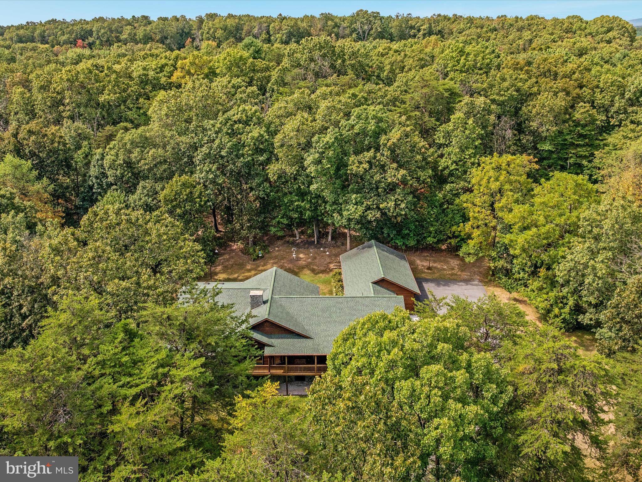 2321 CEDAR GROVE ROAD