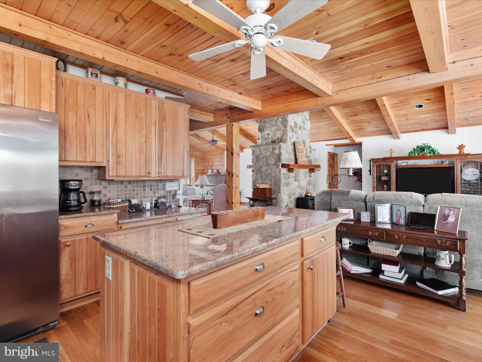 2321 CEDAR GROVE ROAD