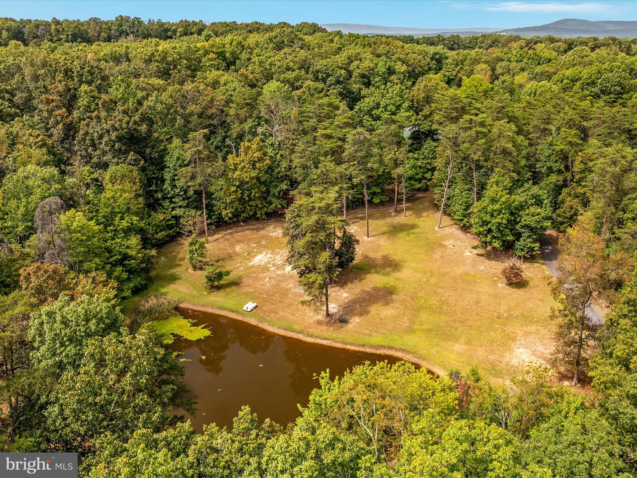 2321 CEDAR GROVE ROAD