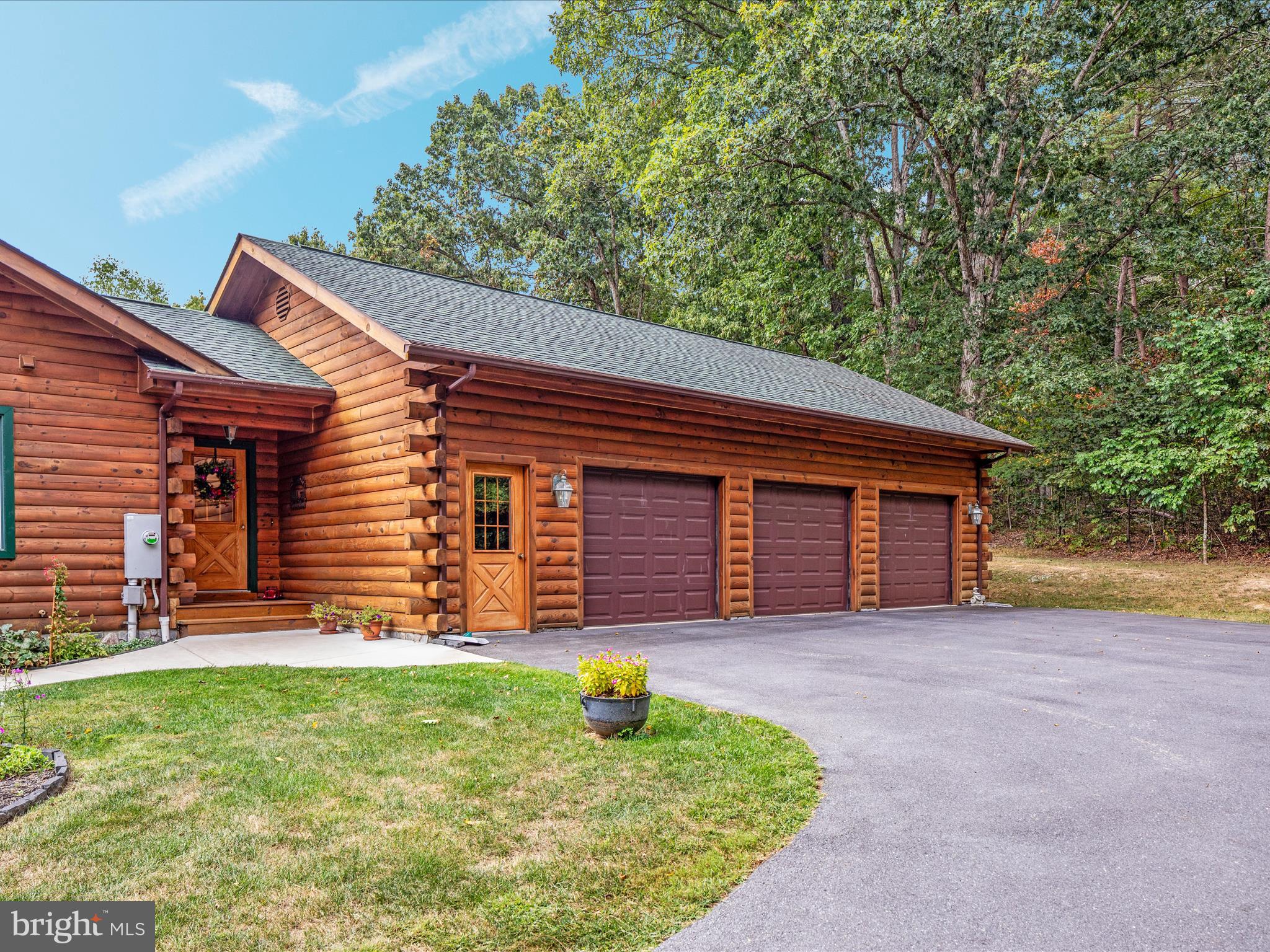 2321 CEDAR GROVE ROAD