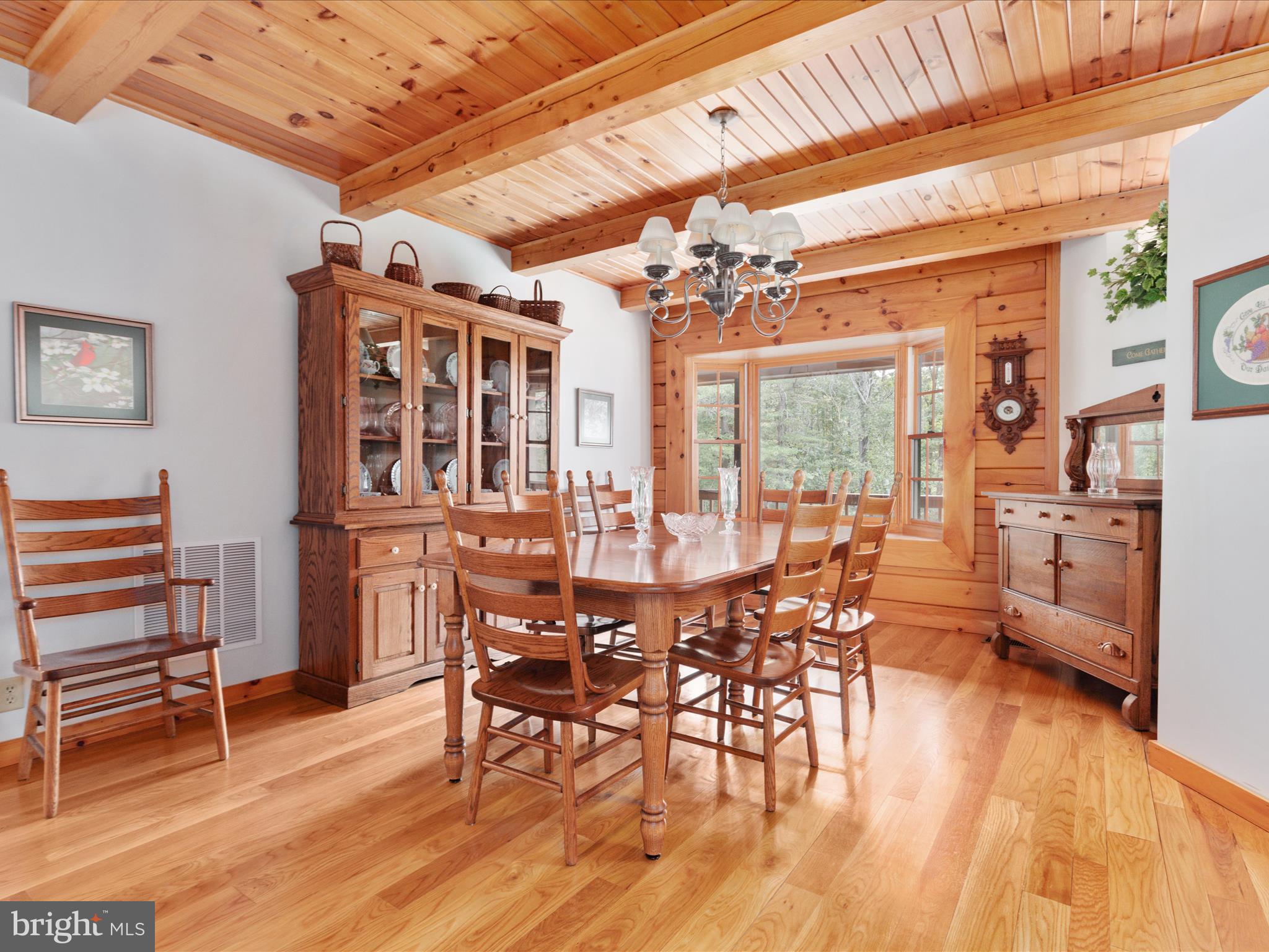 2321 CEDAR GROVE ROAD