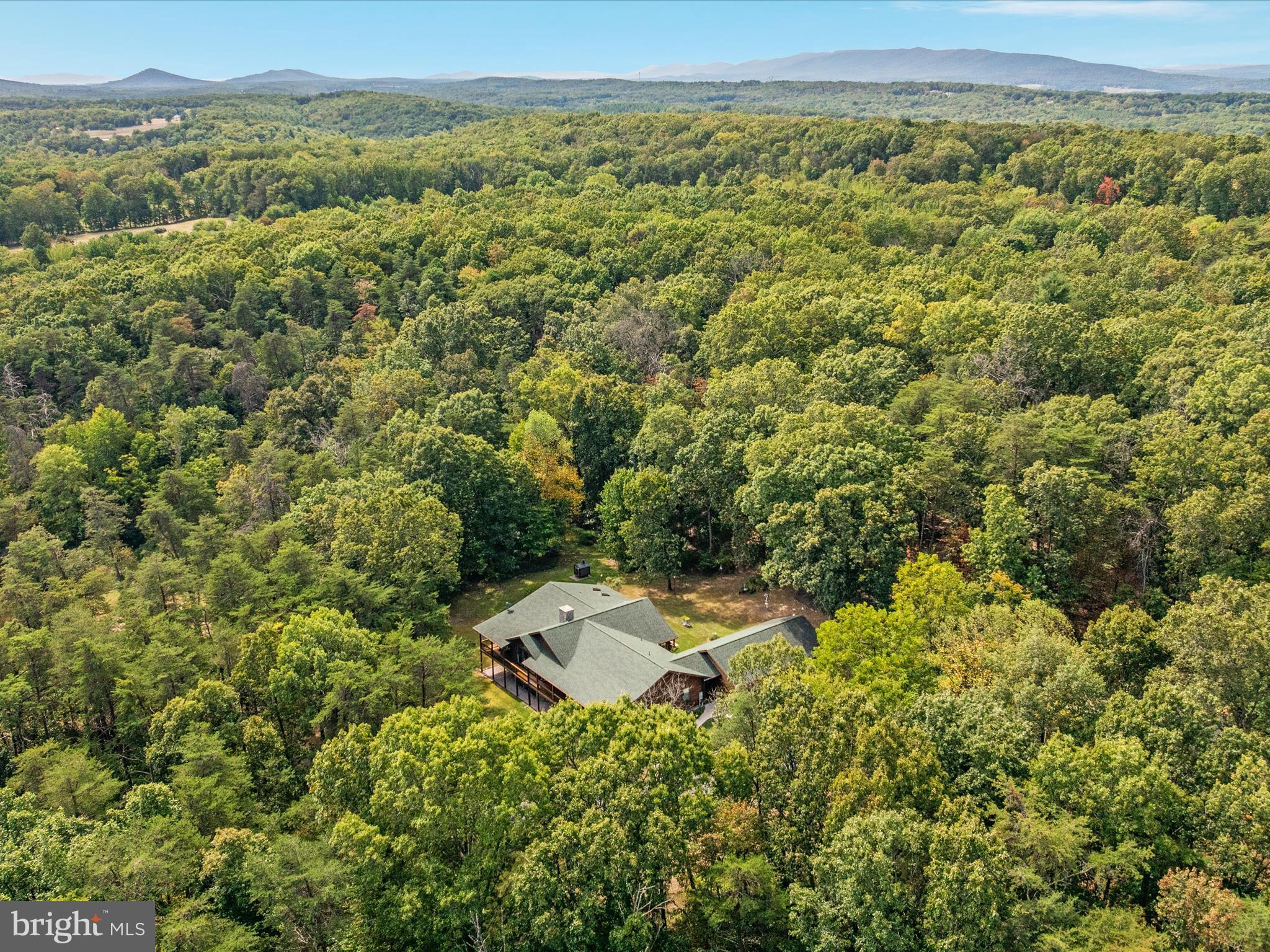 2321 CEDAR GROVE ROAD