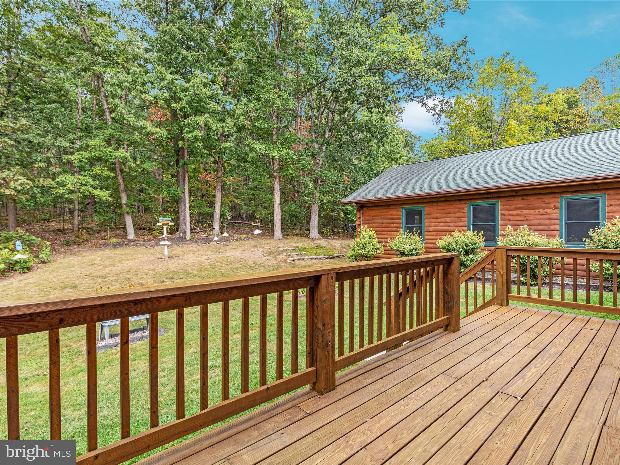 2321 CEDAR GROVE ROAD