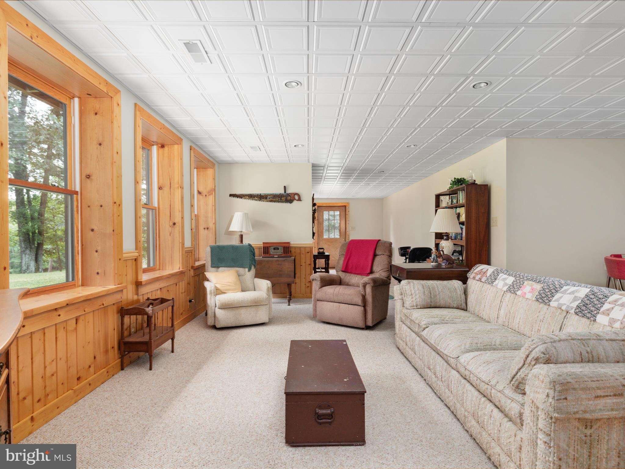 2321 CEDAR GROVE ROAD