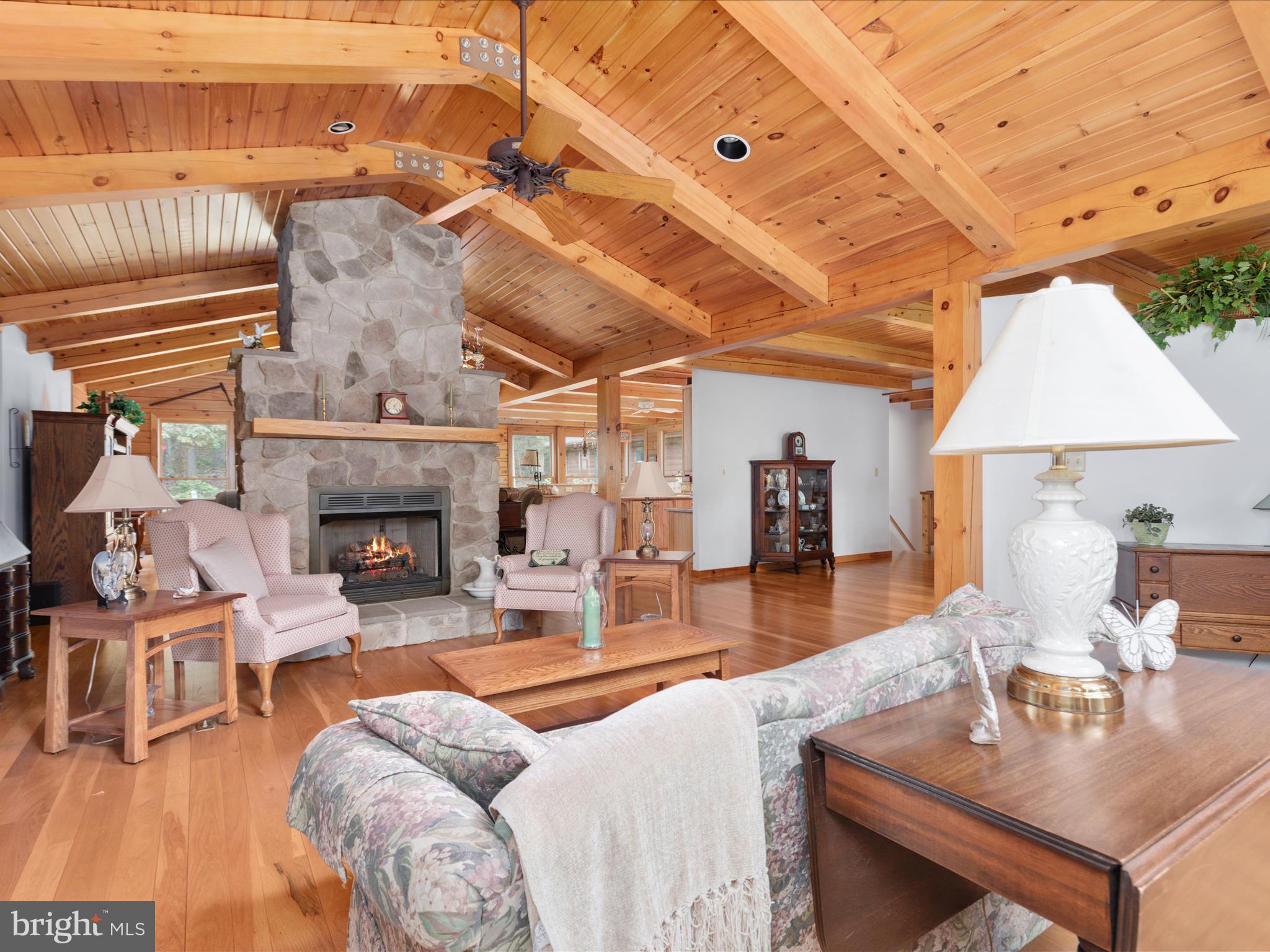 2321 CEDAR GROVE ROAD