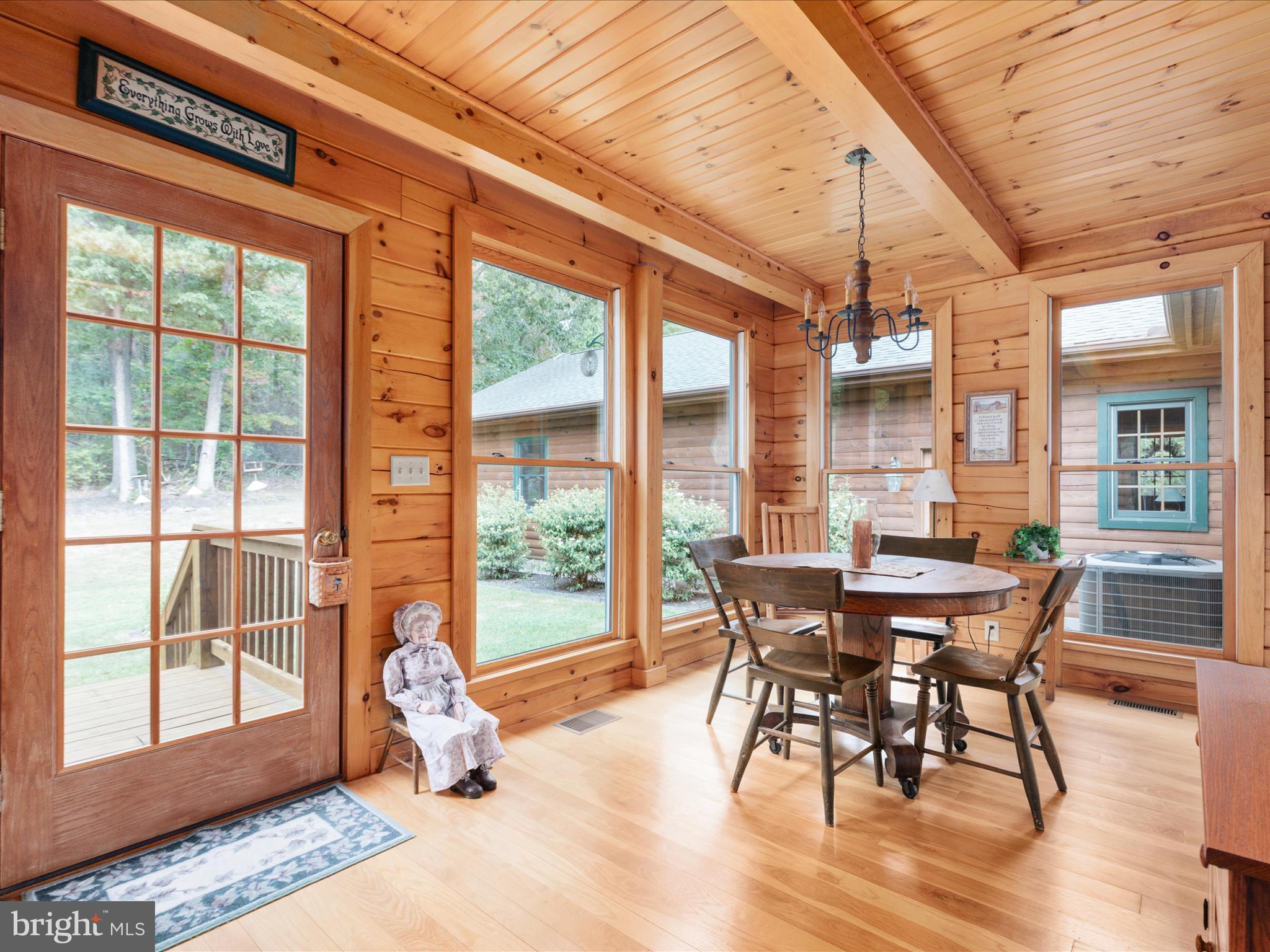 2321 CEDAR GROVE ROAD