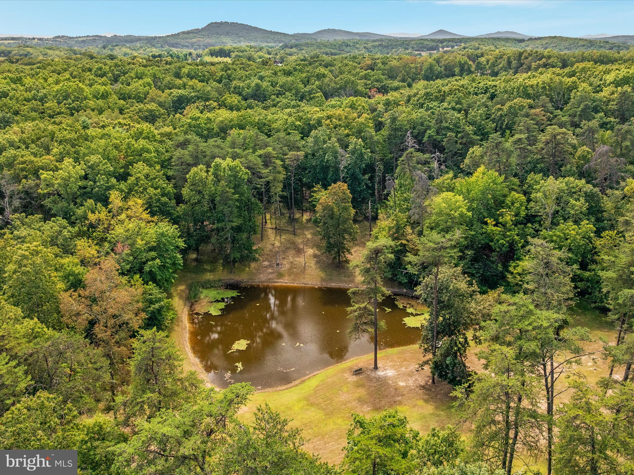 2321 CEDAR GROVE ROAD