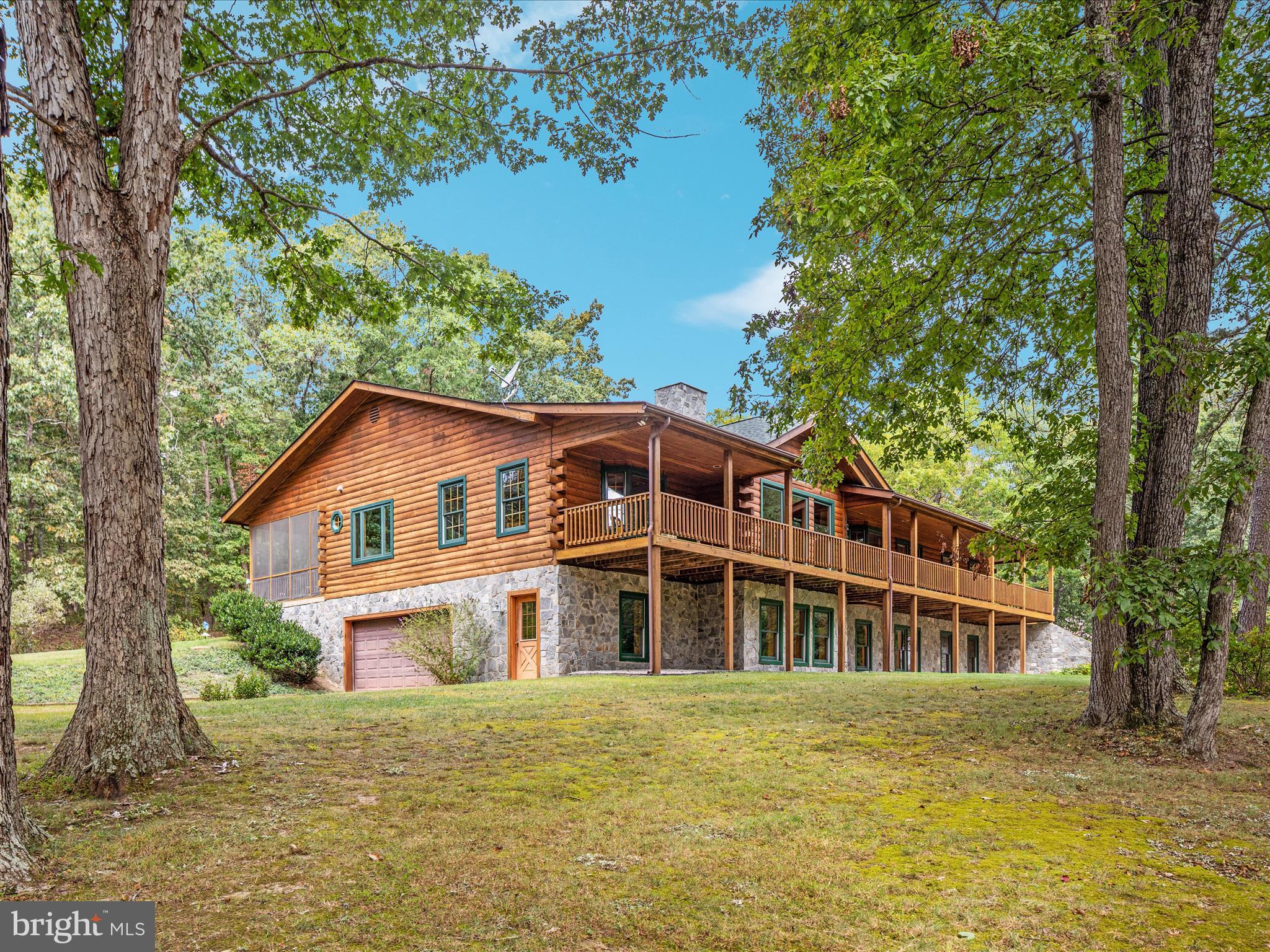 2321 CEDAR GROVE ROAD