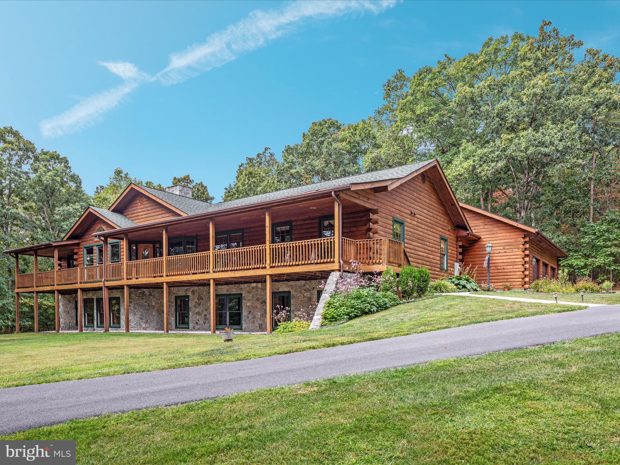 2321 CEDAR GROVE ROAD