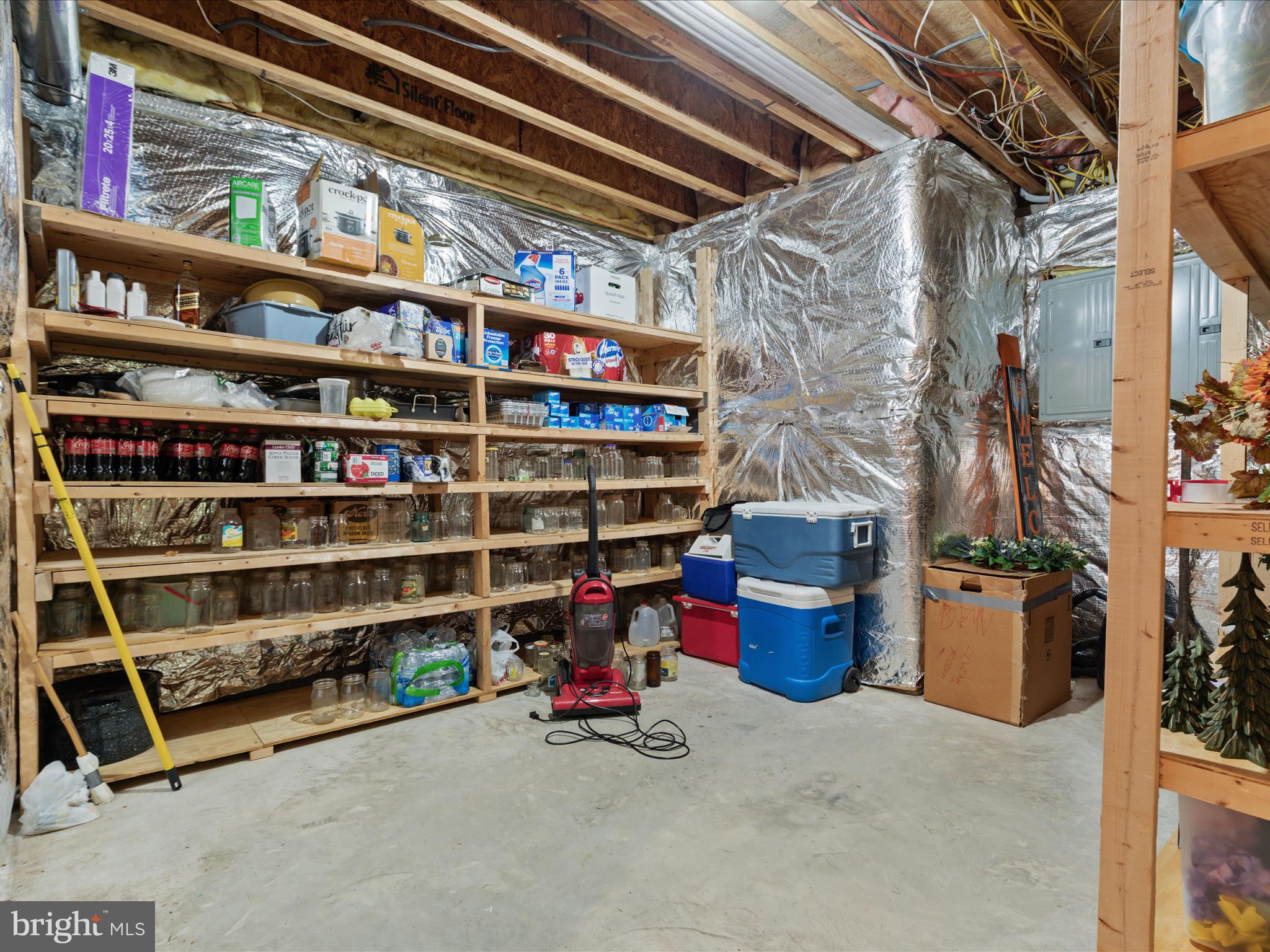 2321 CEDAR GROVE ROAD
