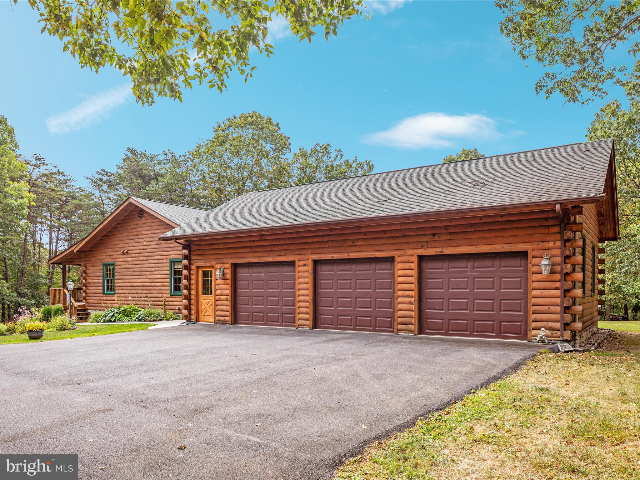 2321 CEDAR GROVE ROAD