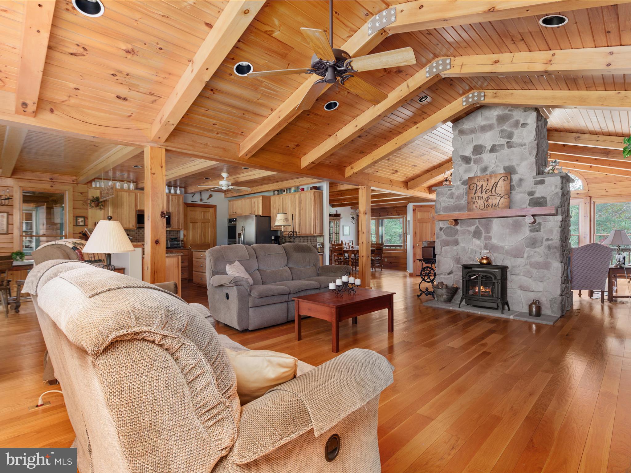 2321 CEDAR GROVE ROAD