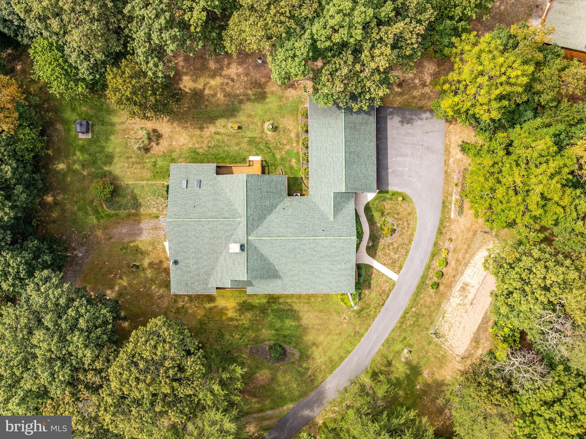 2321 CEDAR GROVE ROAD