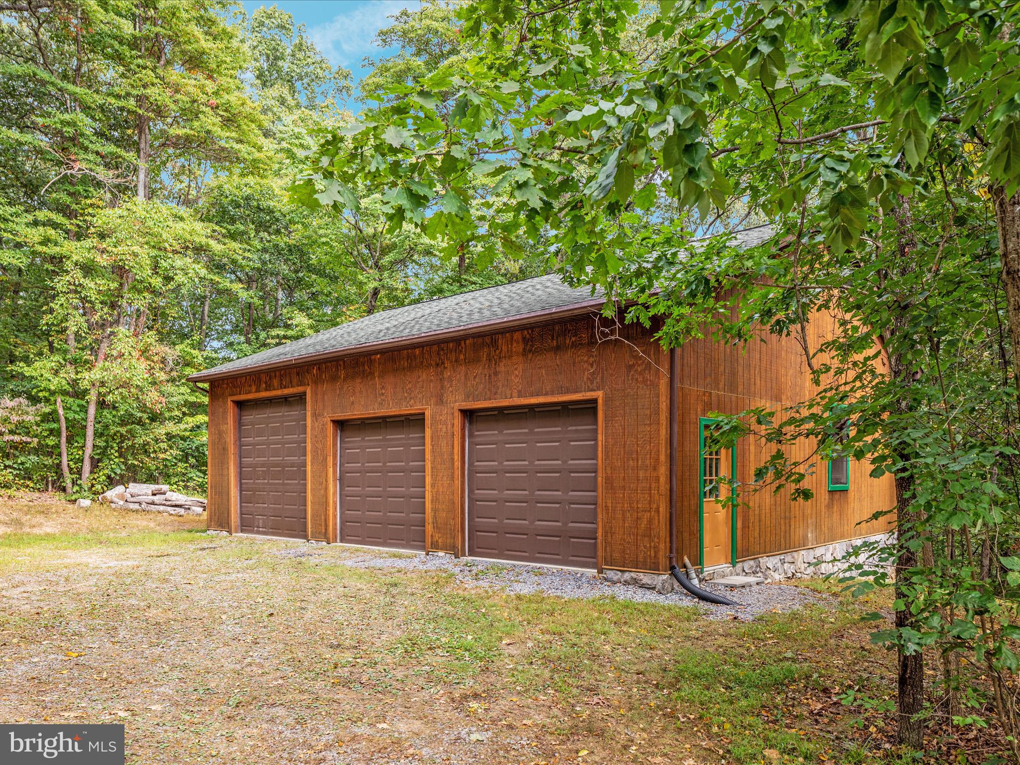 2321 CEDAR GROVE ROAD