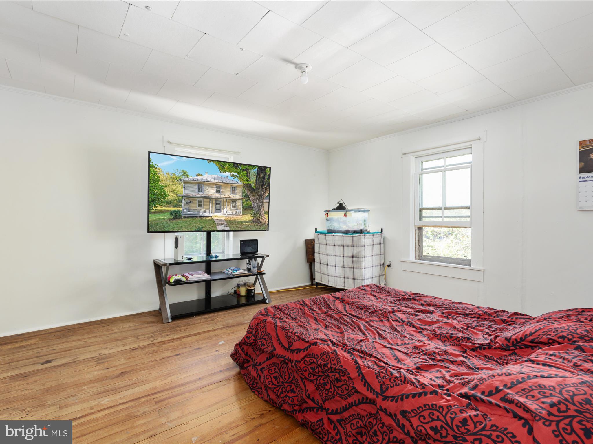 141 BACK CREEK ROAD