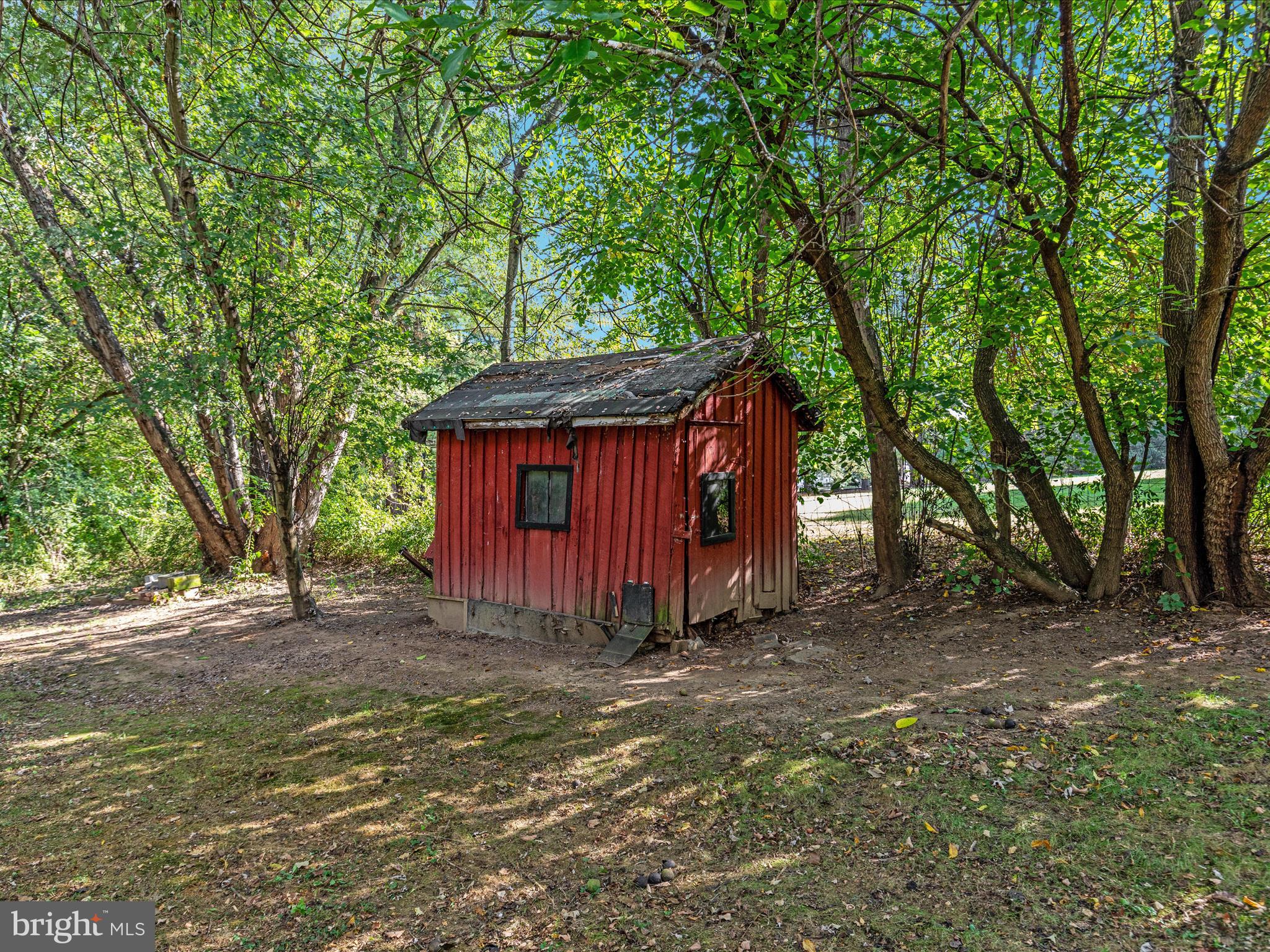 141 BACK CREEK ROAD