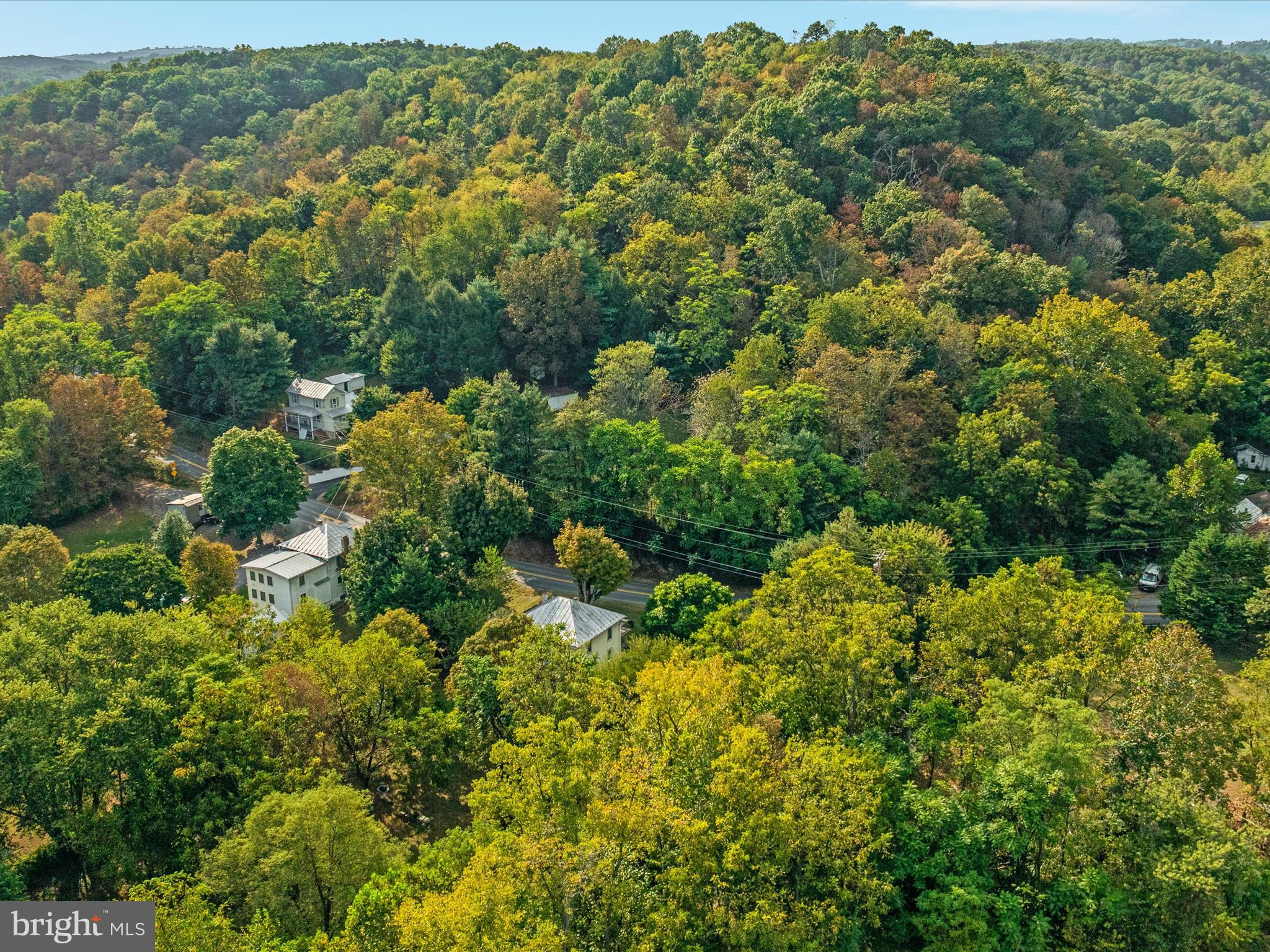 141 BACK CREEK ROAD
