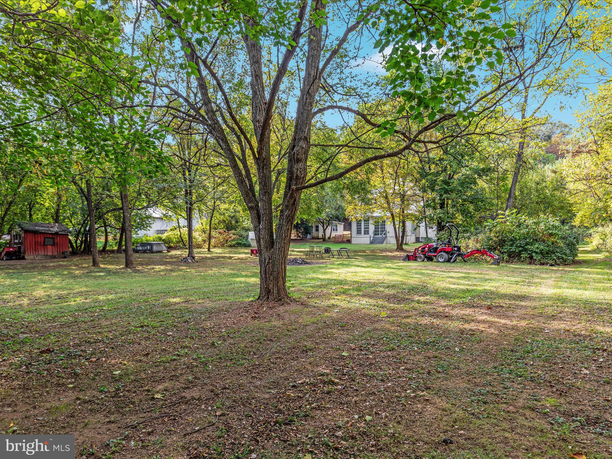 141 BACK CREEK ROAD